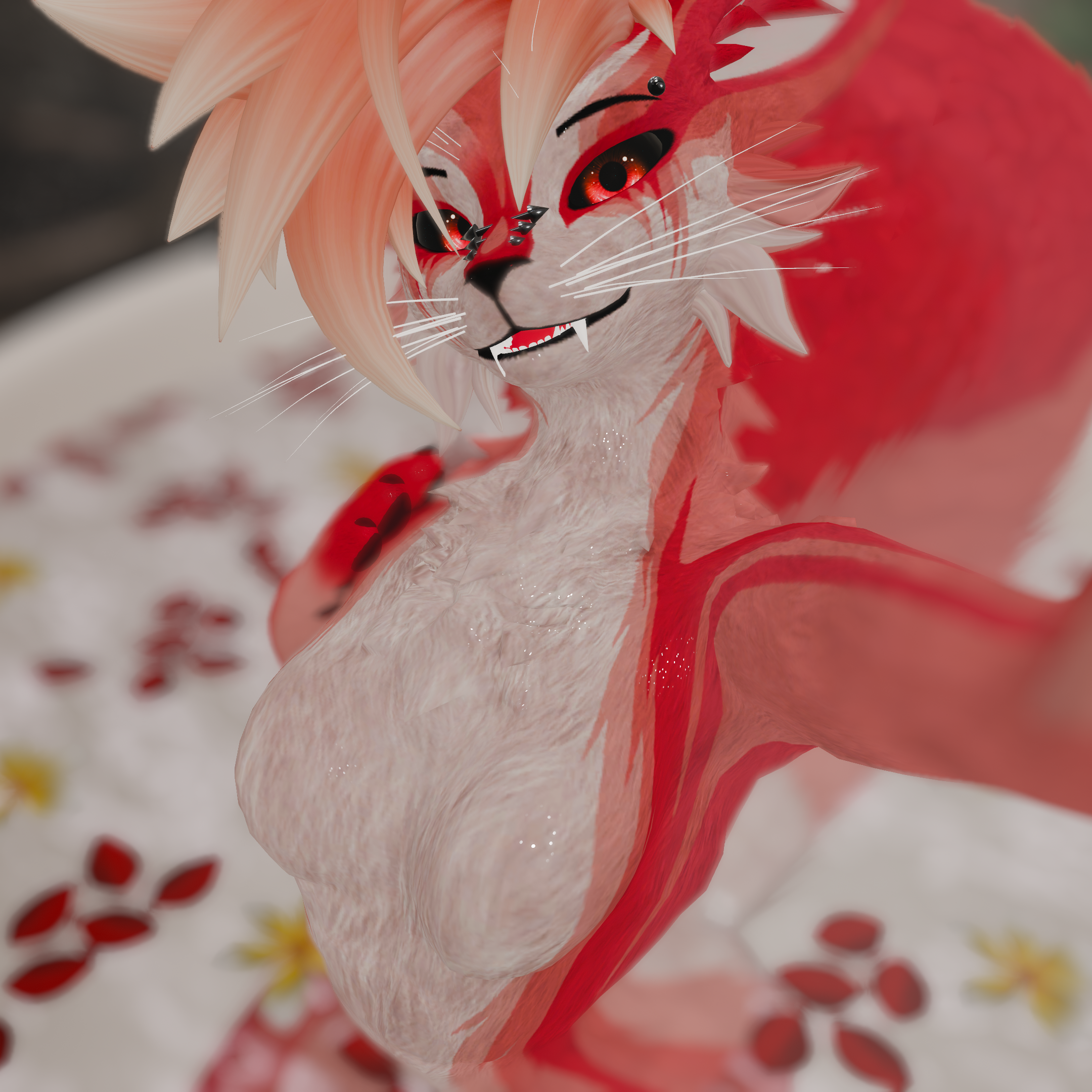 Rosia Rexouium Texture