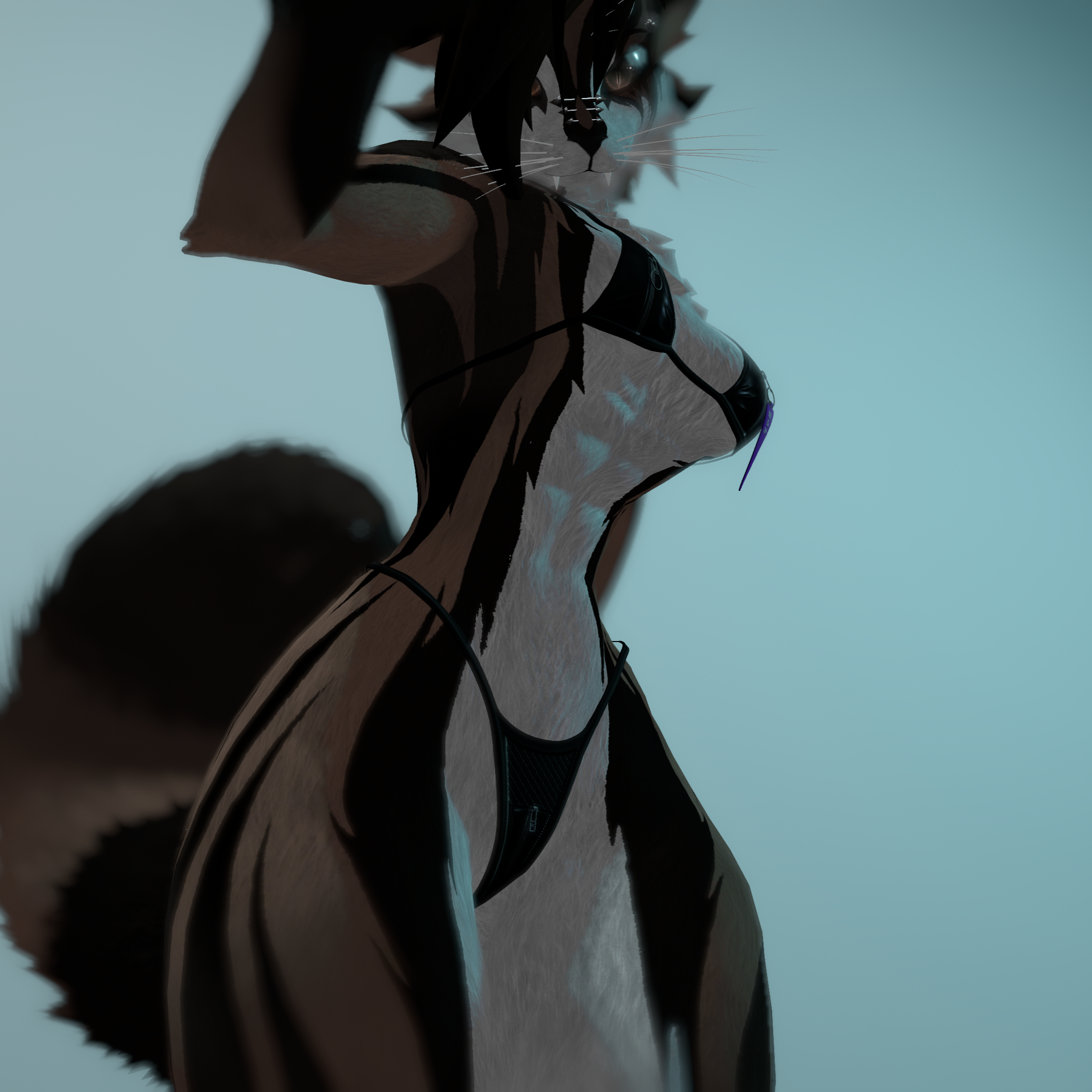 Mordecai Rexouium Texture