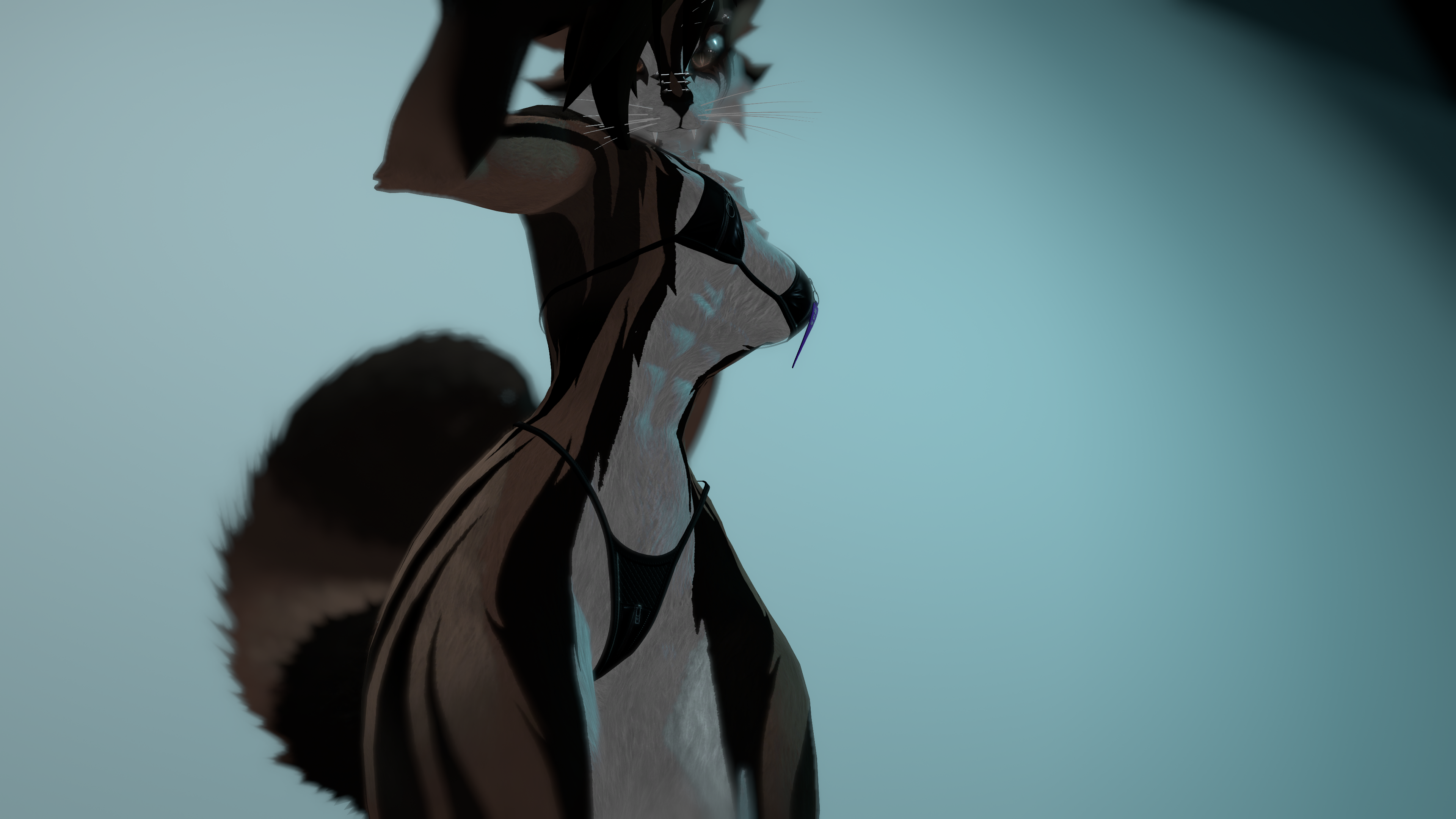 Mordecai Rexouium Texture