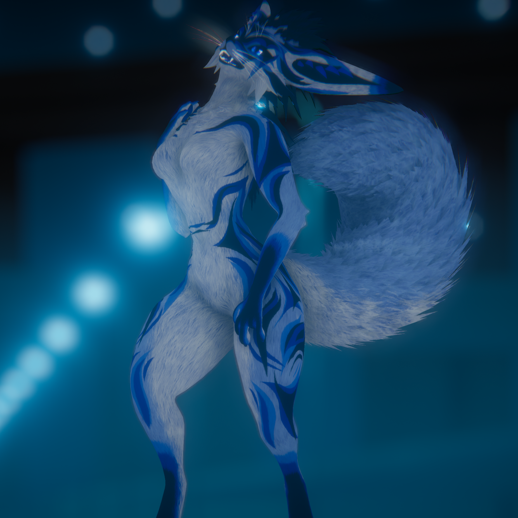 Customizable Rexouium Texture