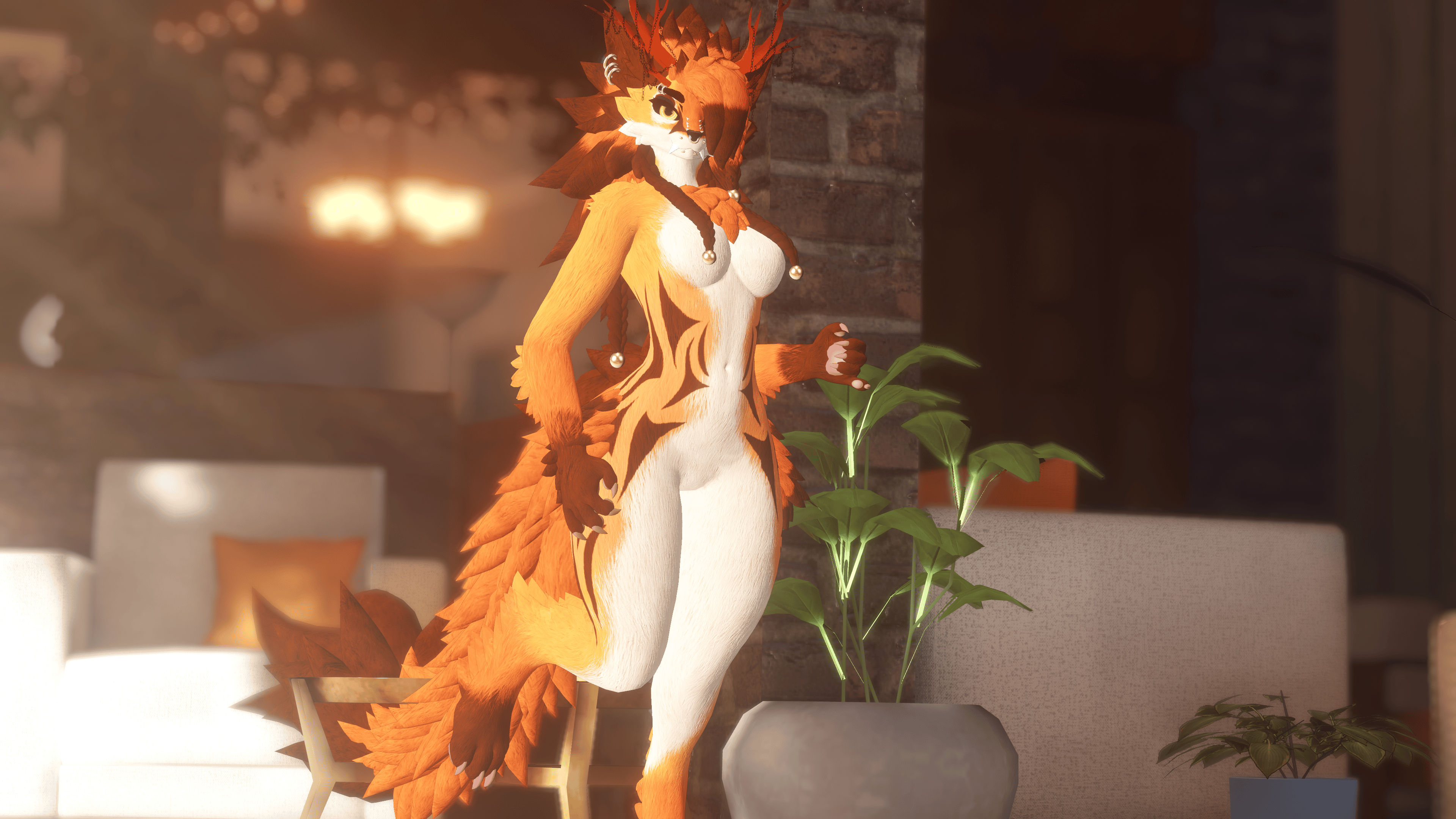 Stella - Lunabeast Redux