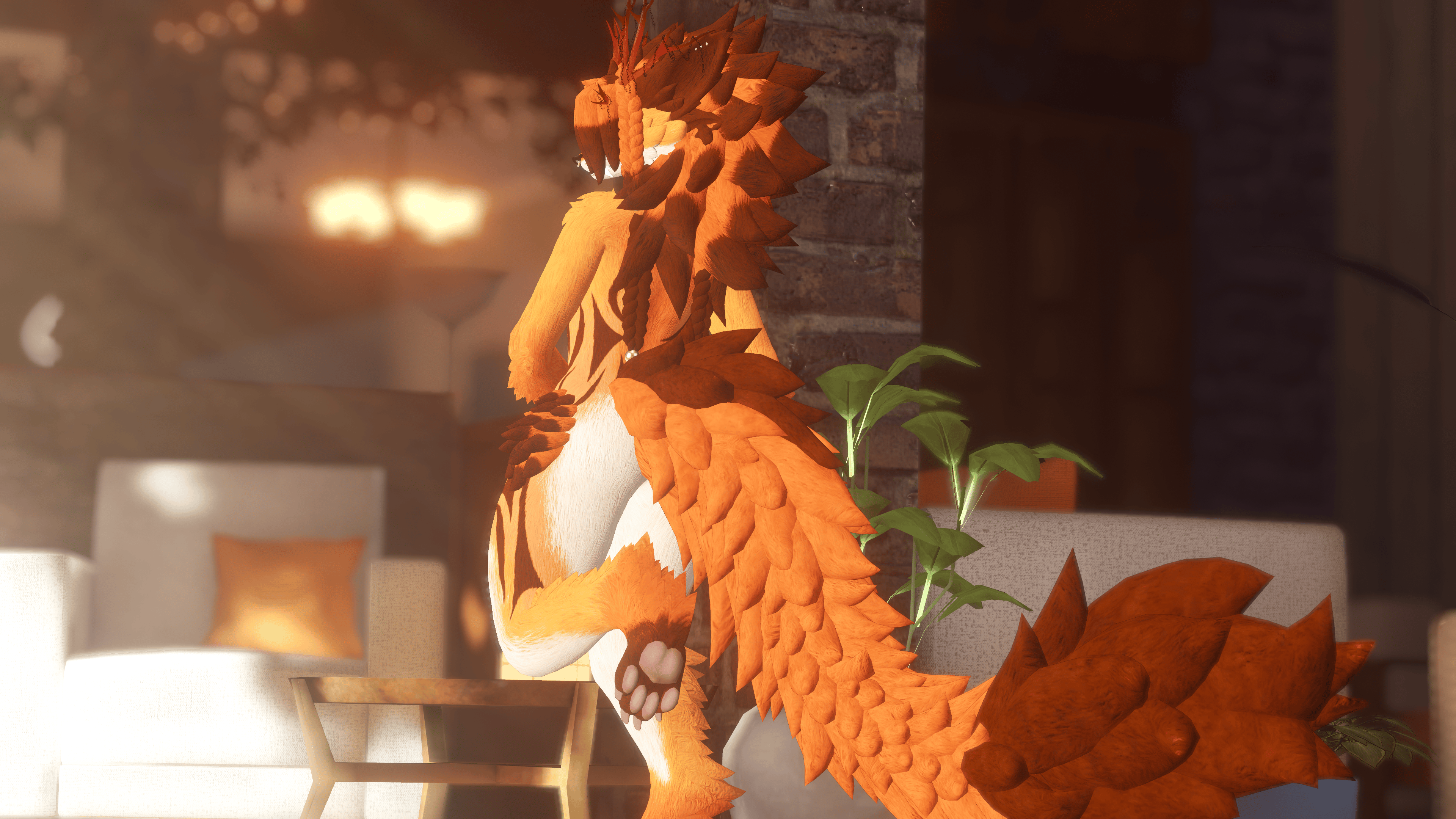 Stella - Lunabeast Redux