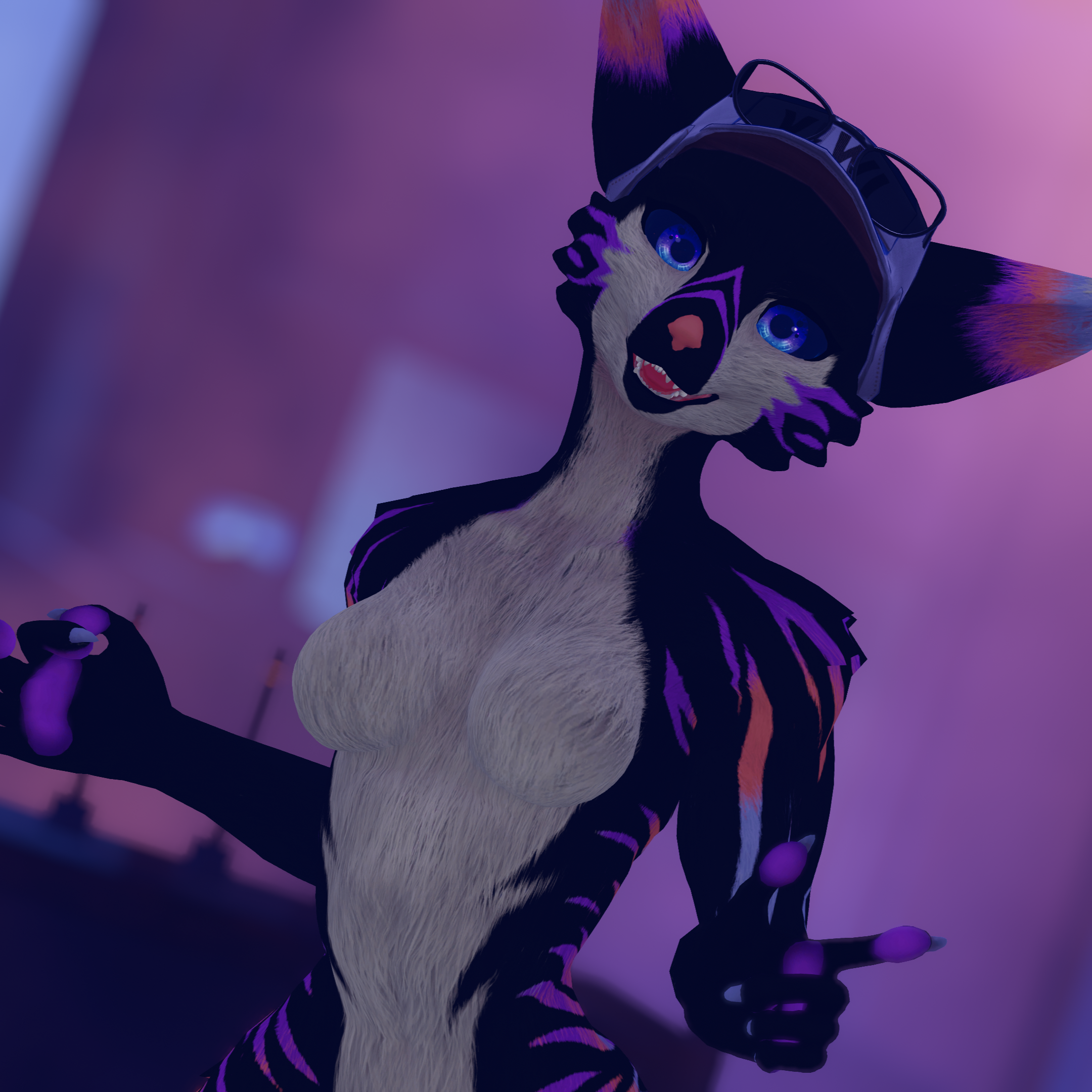 Apollo - Viwi Texture (Free)