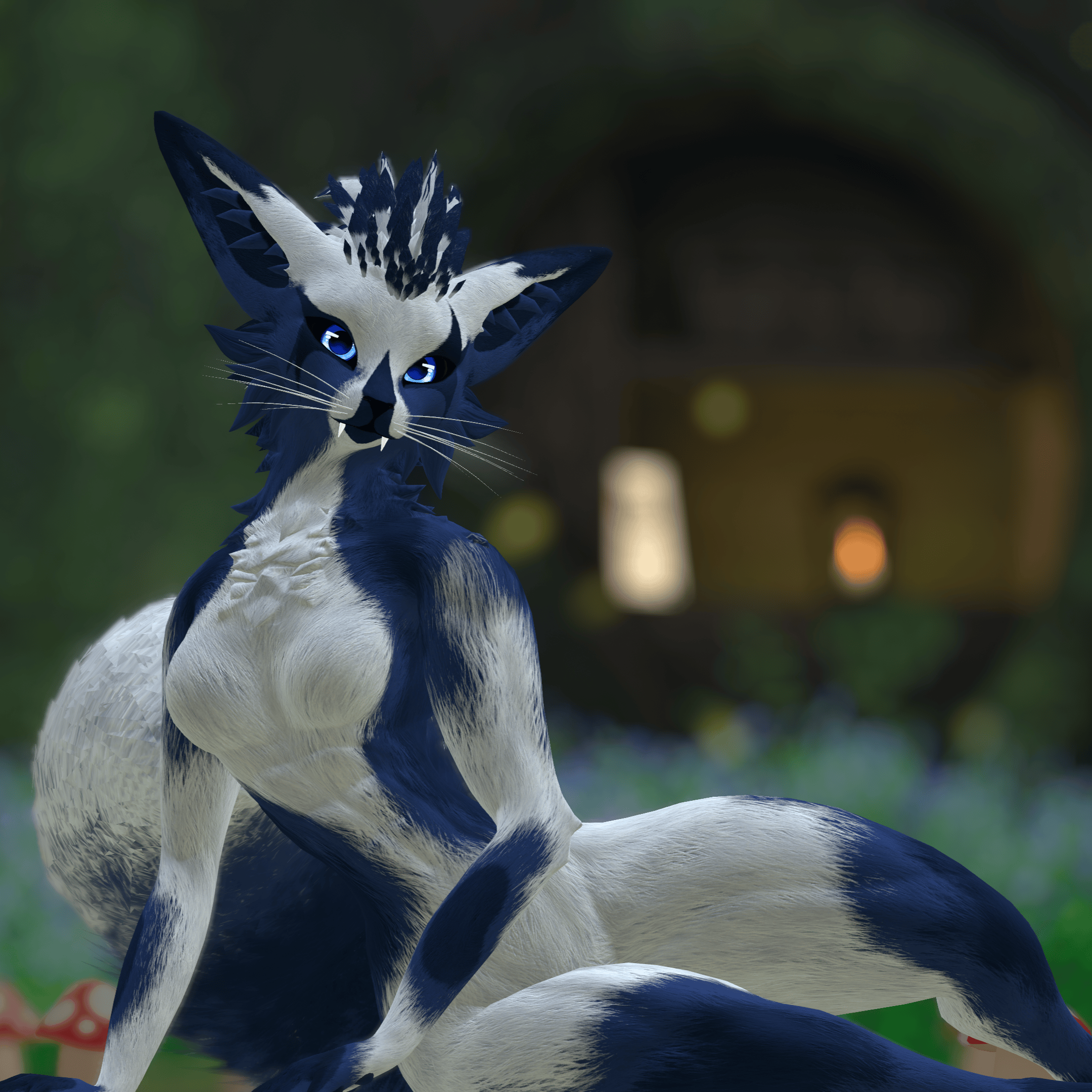 Voilet - Rexouium Texture (Free)
