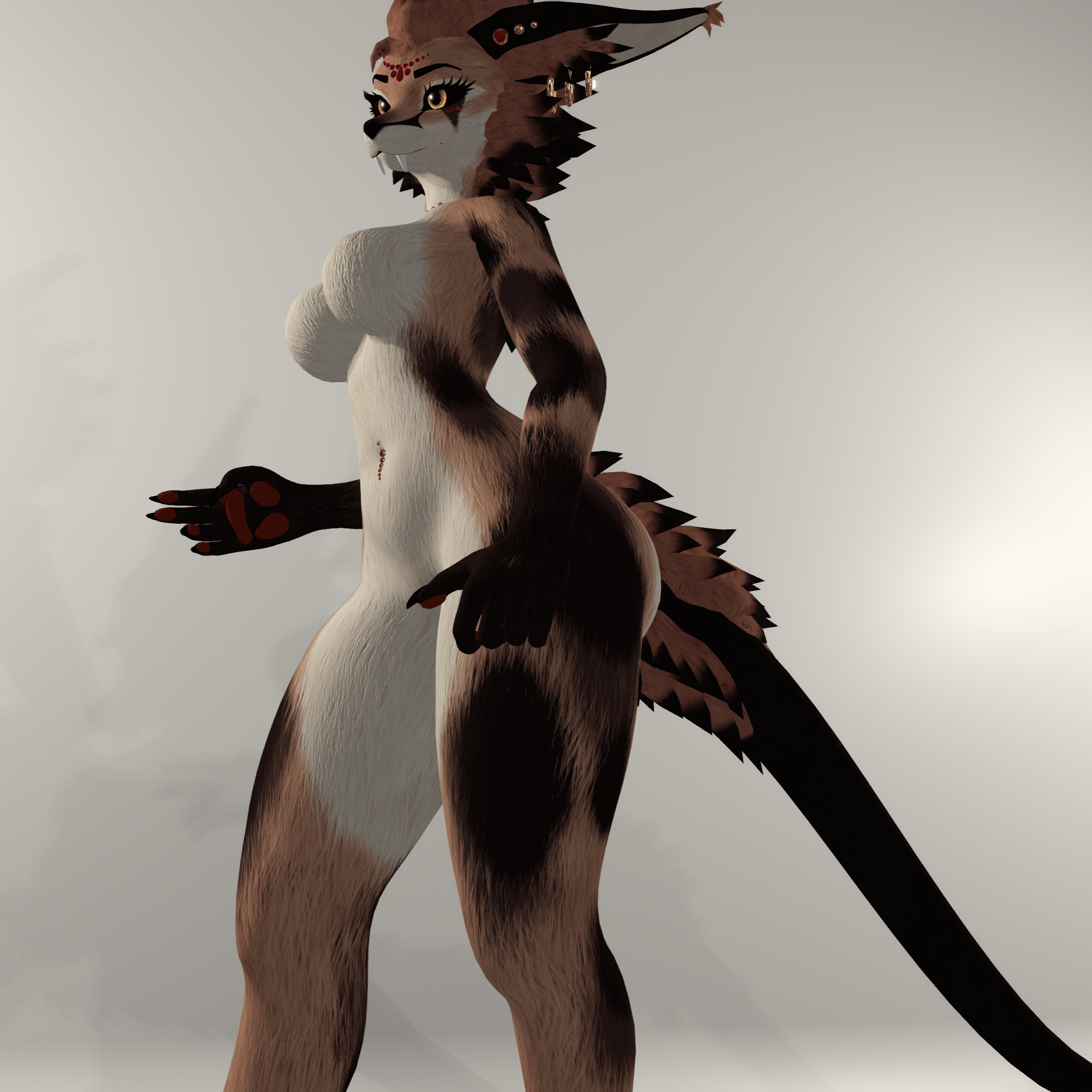 Dakota - Fox Moth