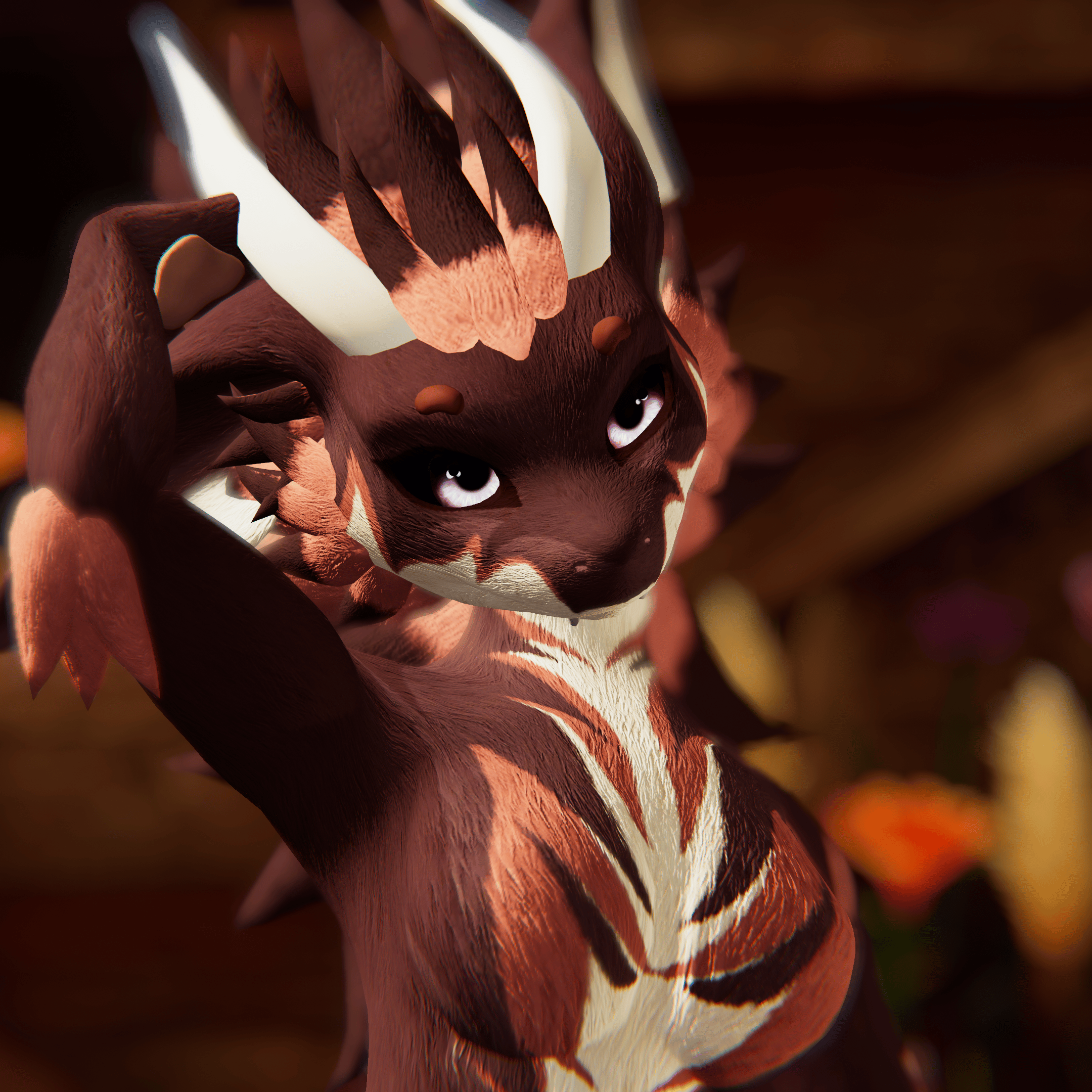 Aspen - Nardo Dragon