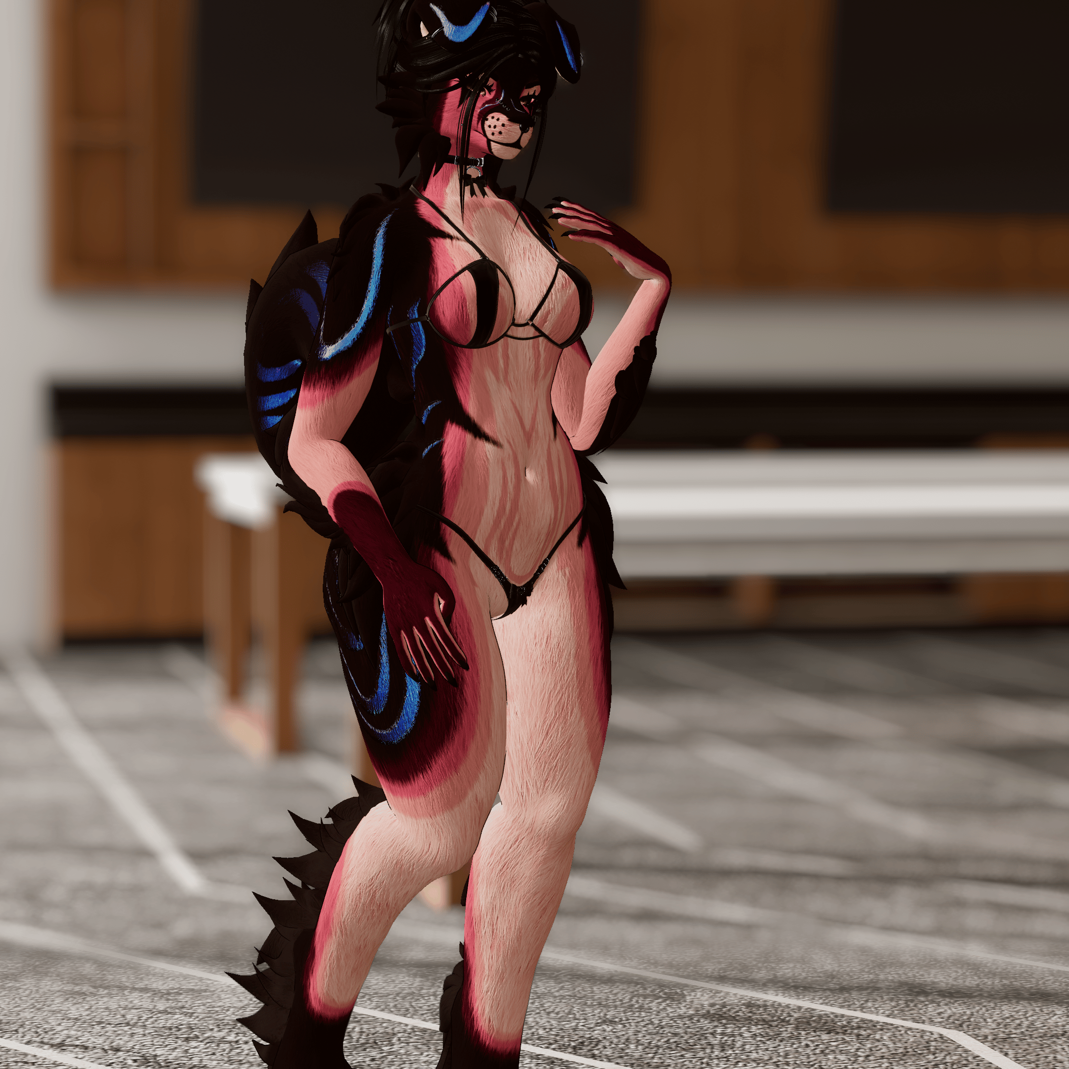 Lunara - Zendaya (Free)