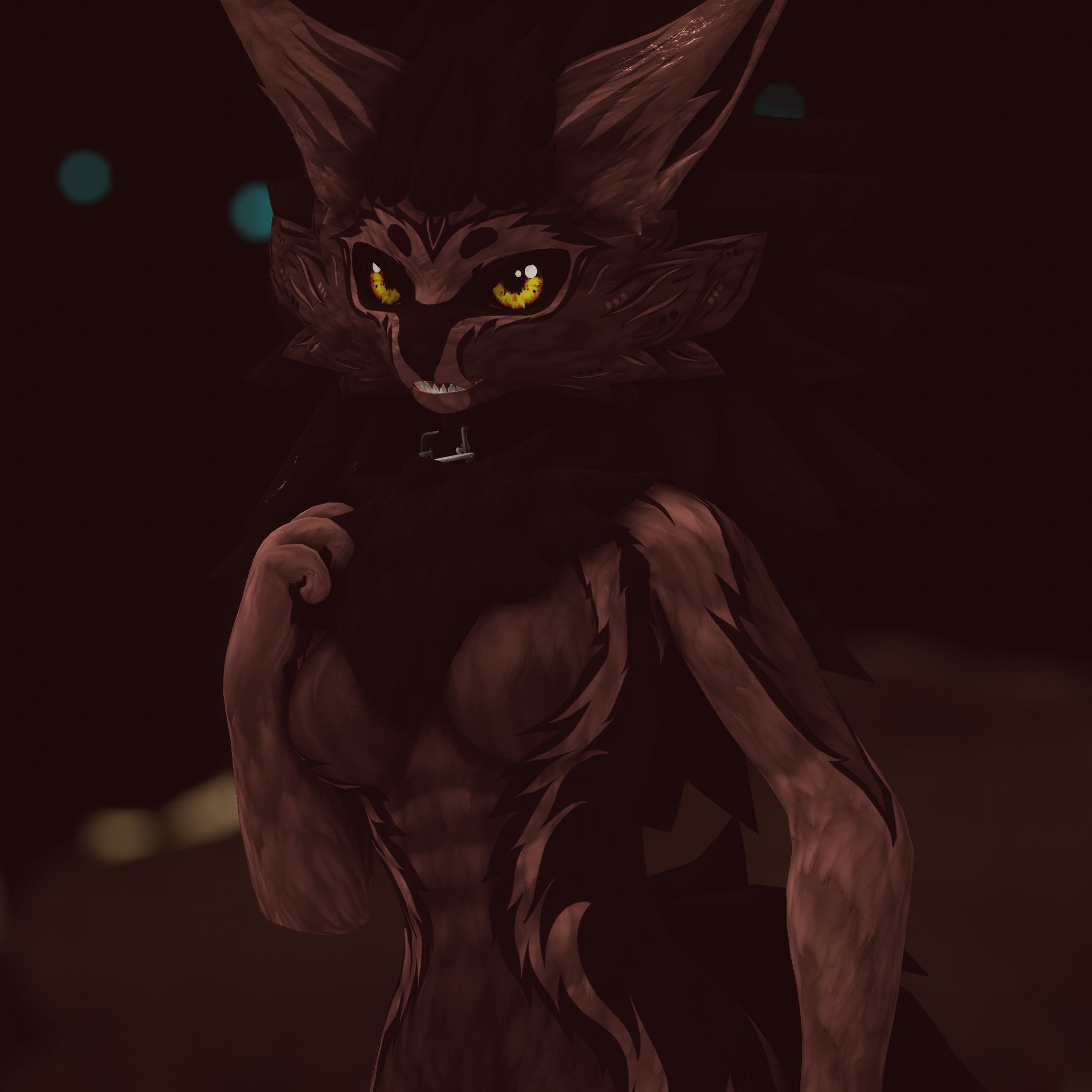 x3 Texture Bundle - Novabeast