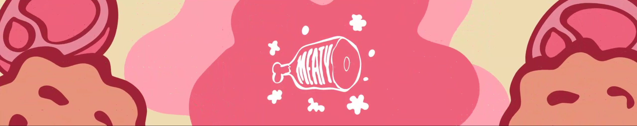 Banner Background