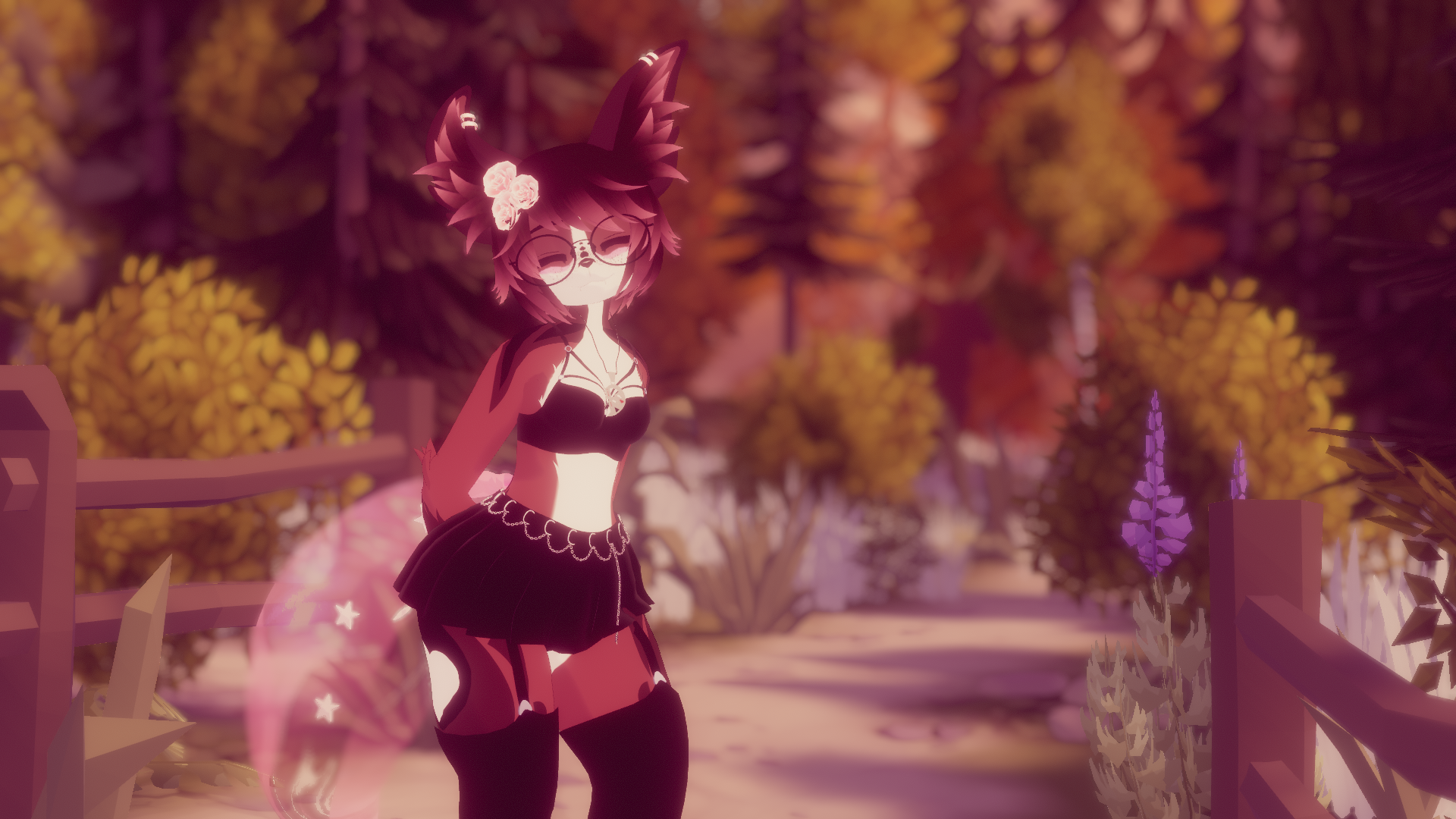 Banner Background