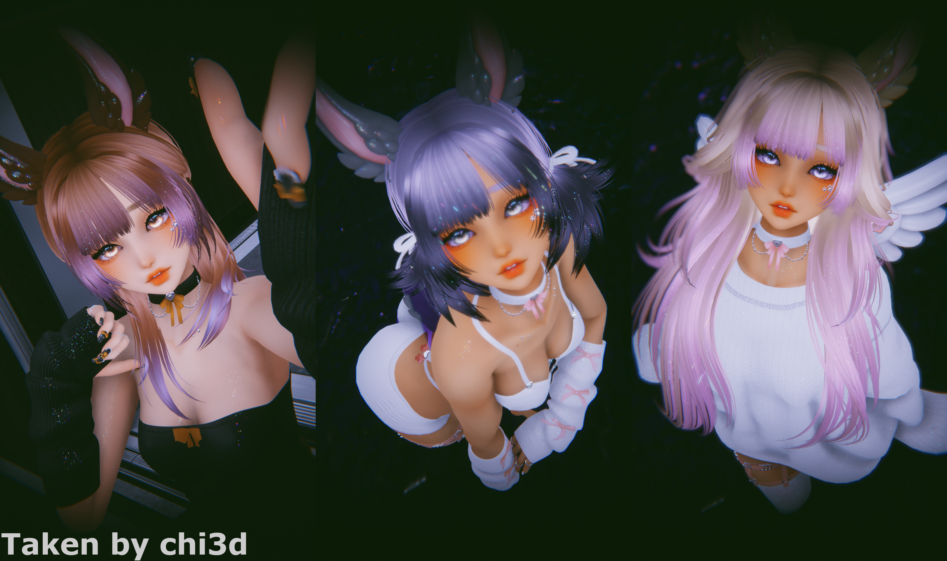Banner Background