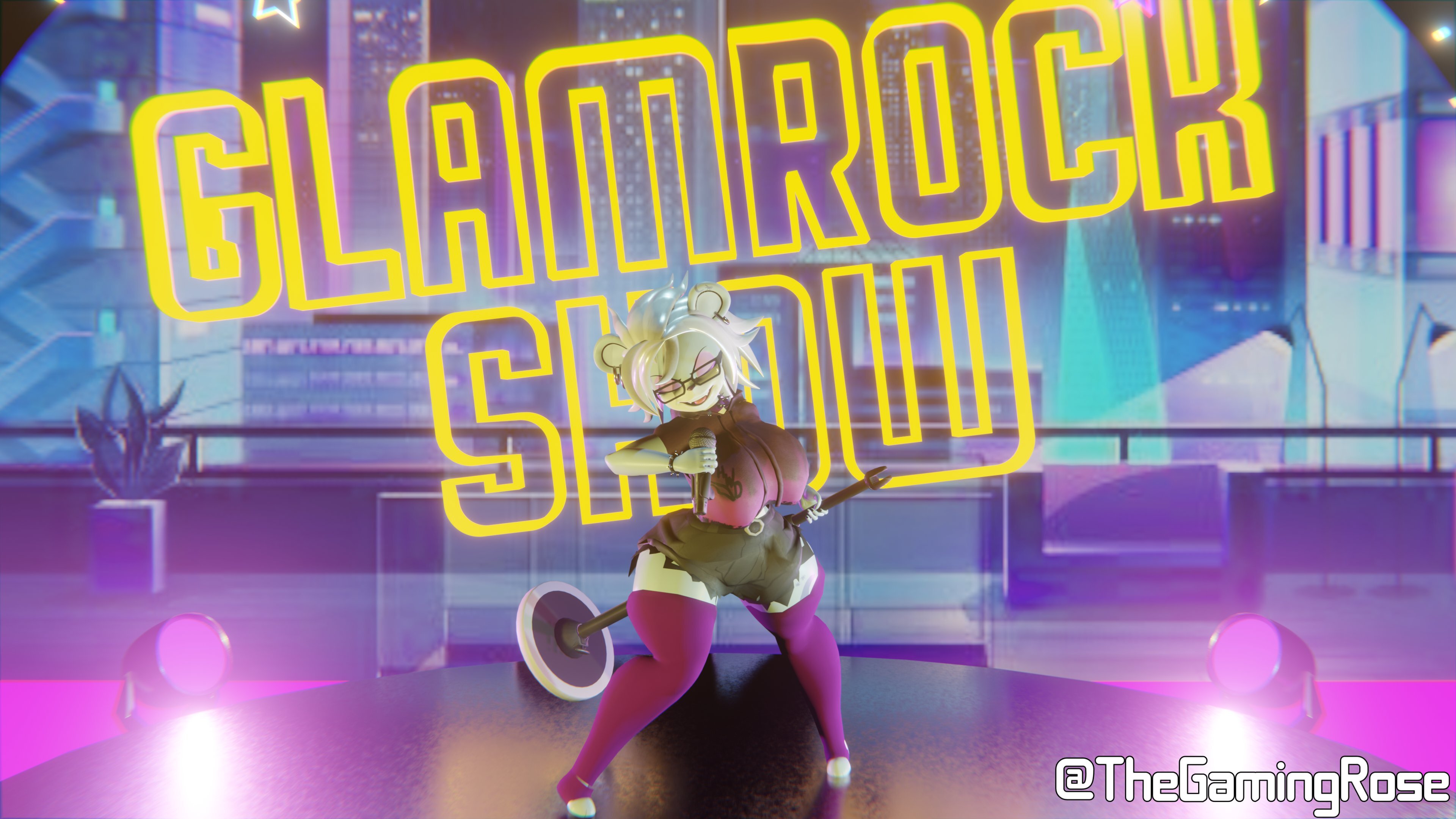 Banner Background