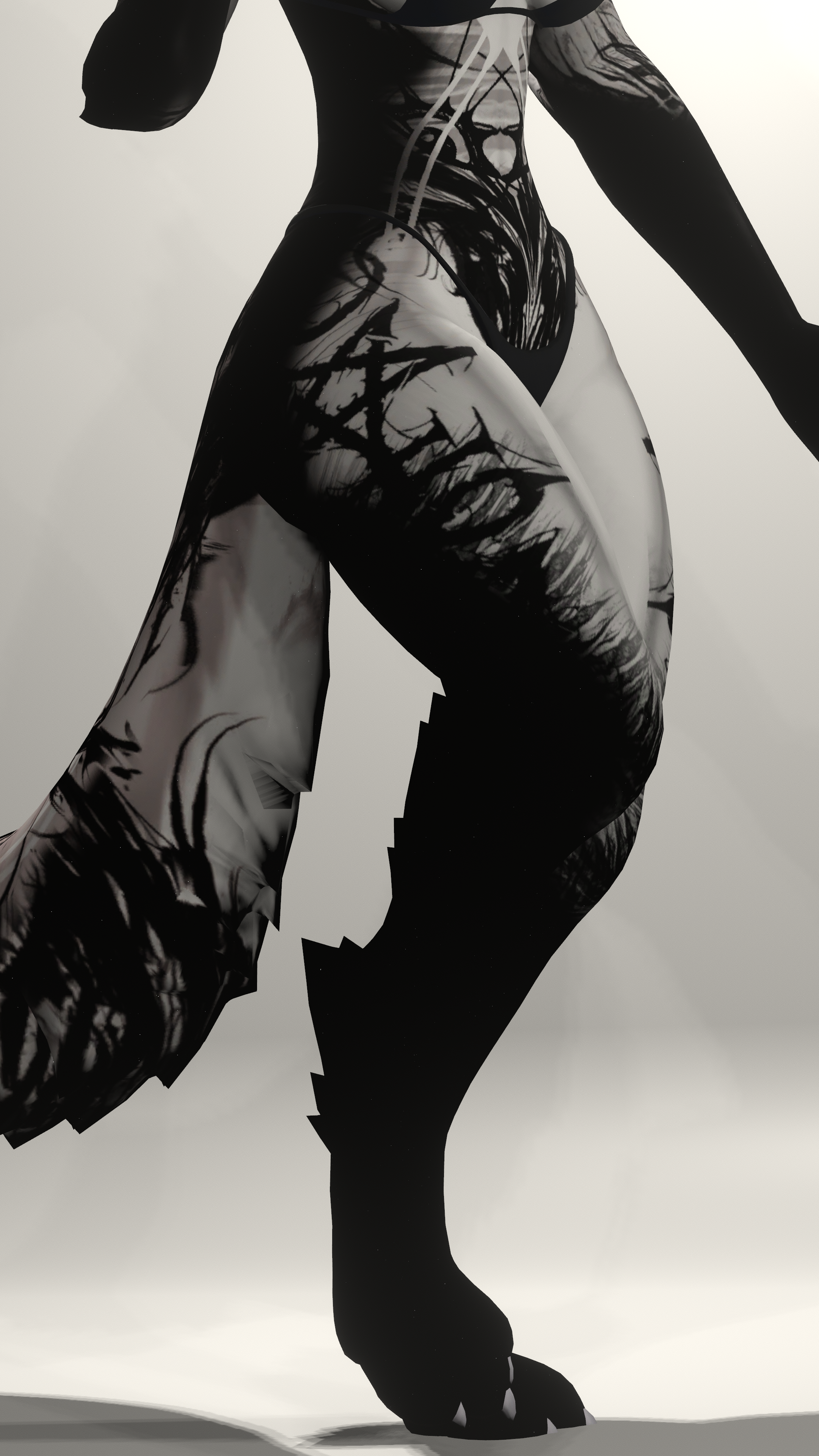 Gothic Origin (Jinxxy Exclusive)