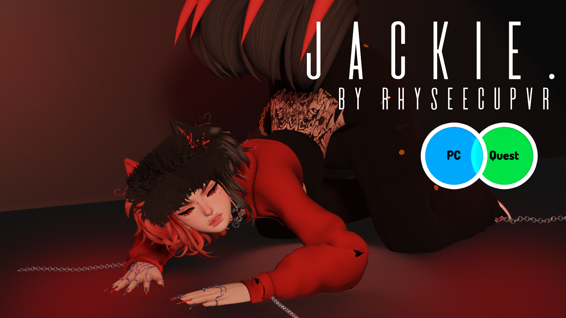 J A C K I E