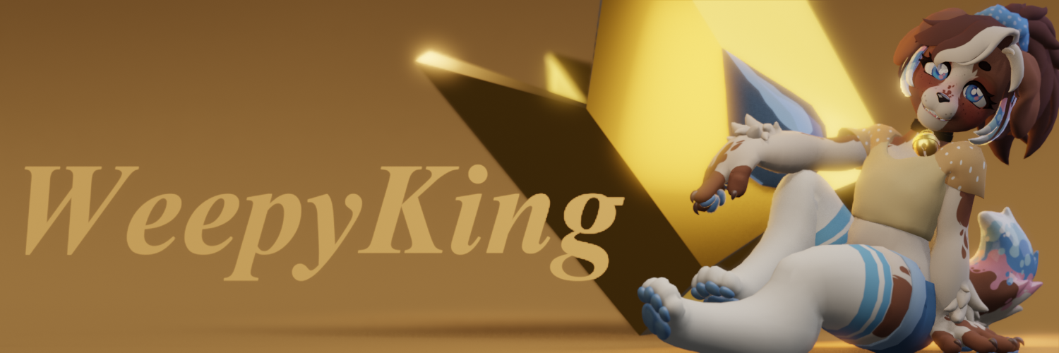 Banner Background