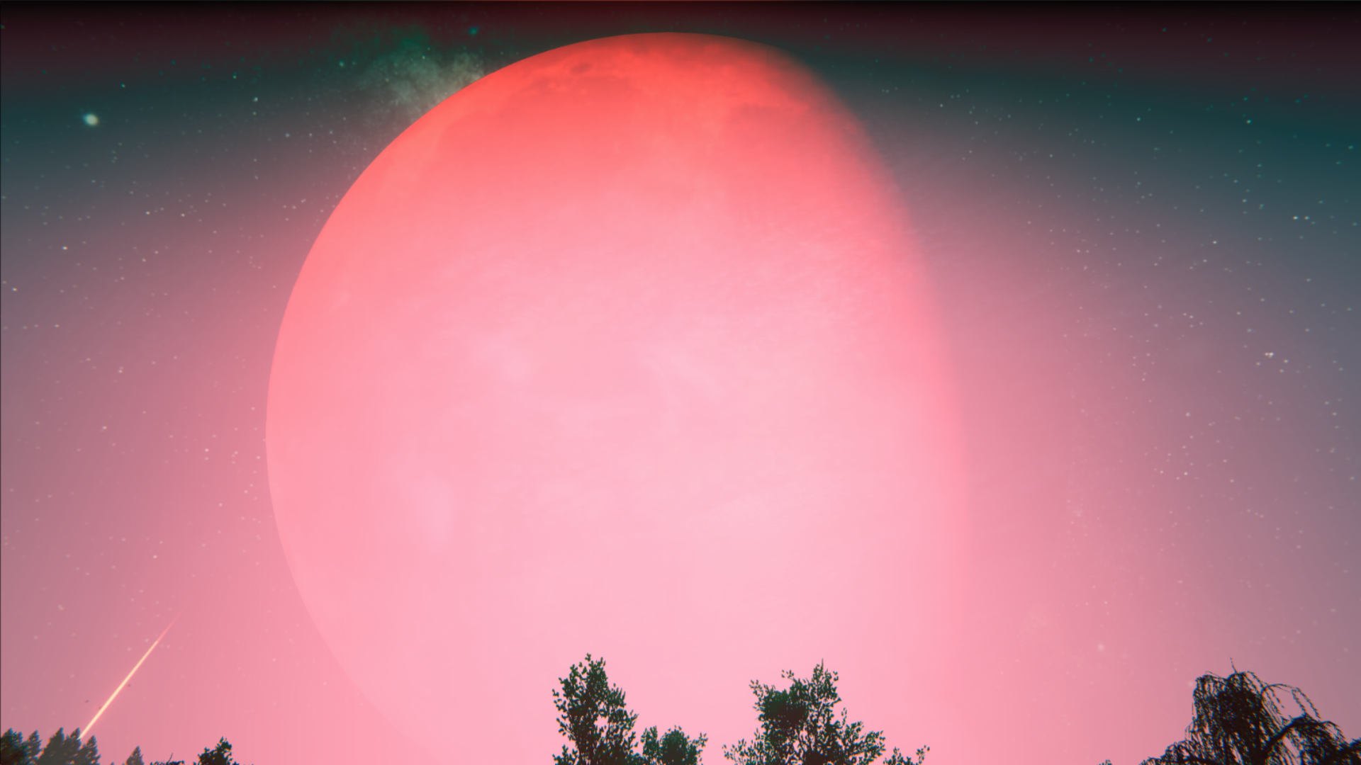Banner Background