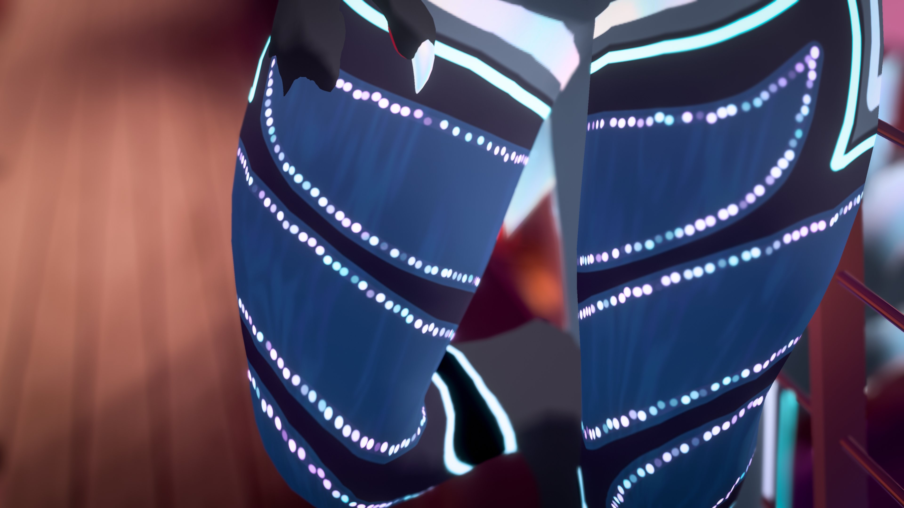 𝓐𝓼𝓽𝓻𝓪𝓵 - Novabeast Texture
