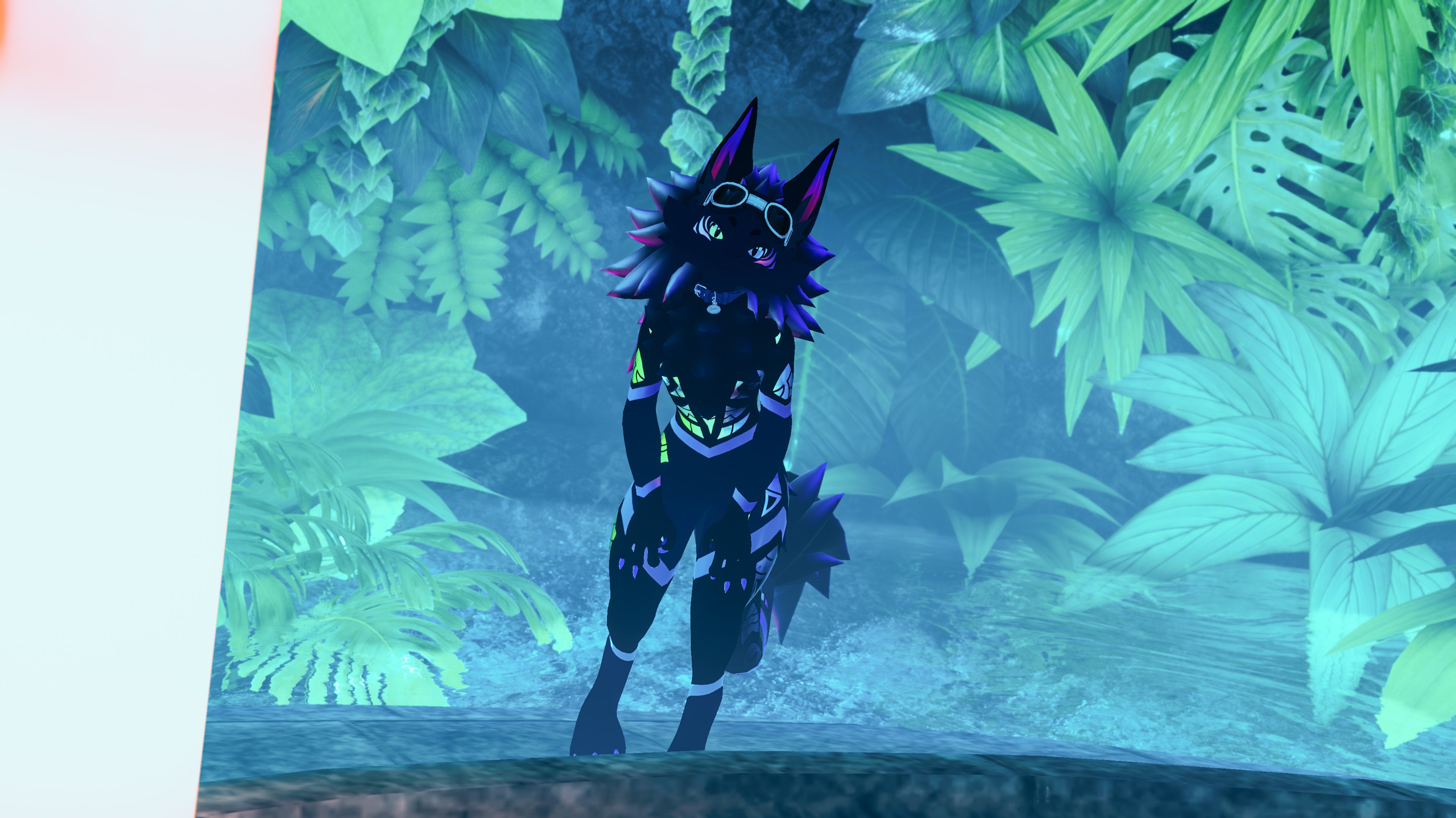 𝓐𝓮𝓼𝓽𝓱𝓮𝓽𝓲𝓬 - Novabeast Texture