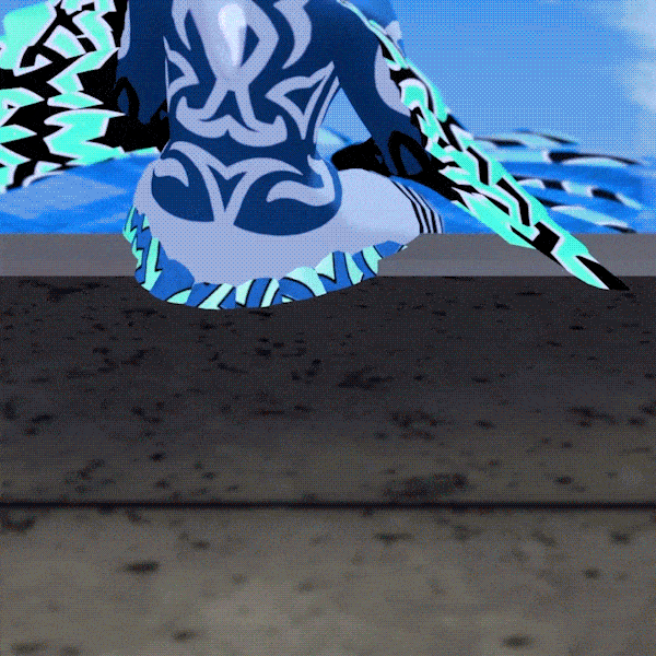 𝓦𝔂𝓷𝓷 - Kita'vali Texture