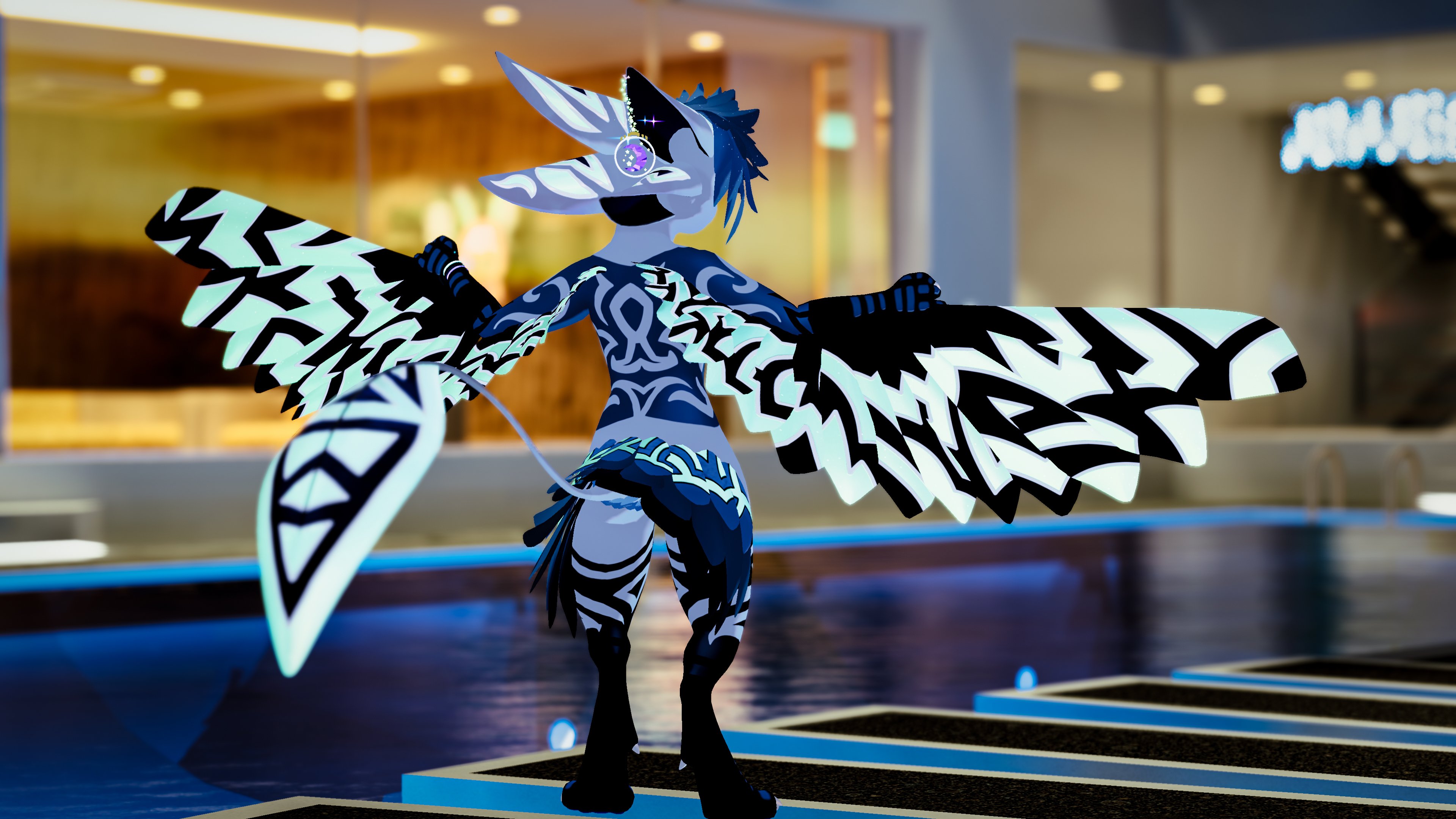 𝓦𝔂𝓷𝓷 - Kita'vali Texture