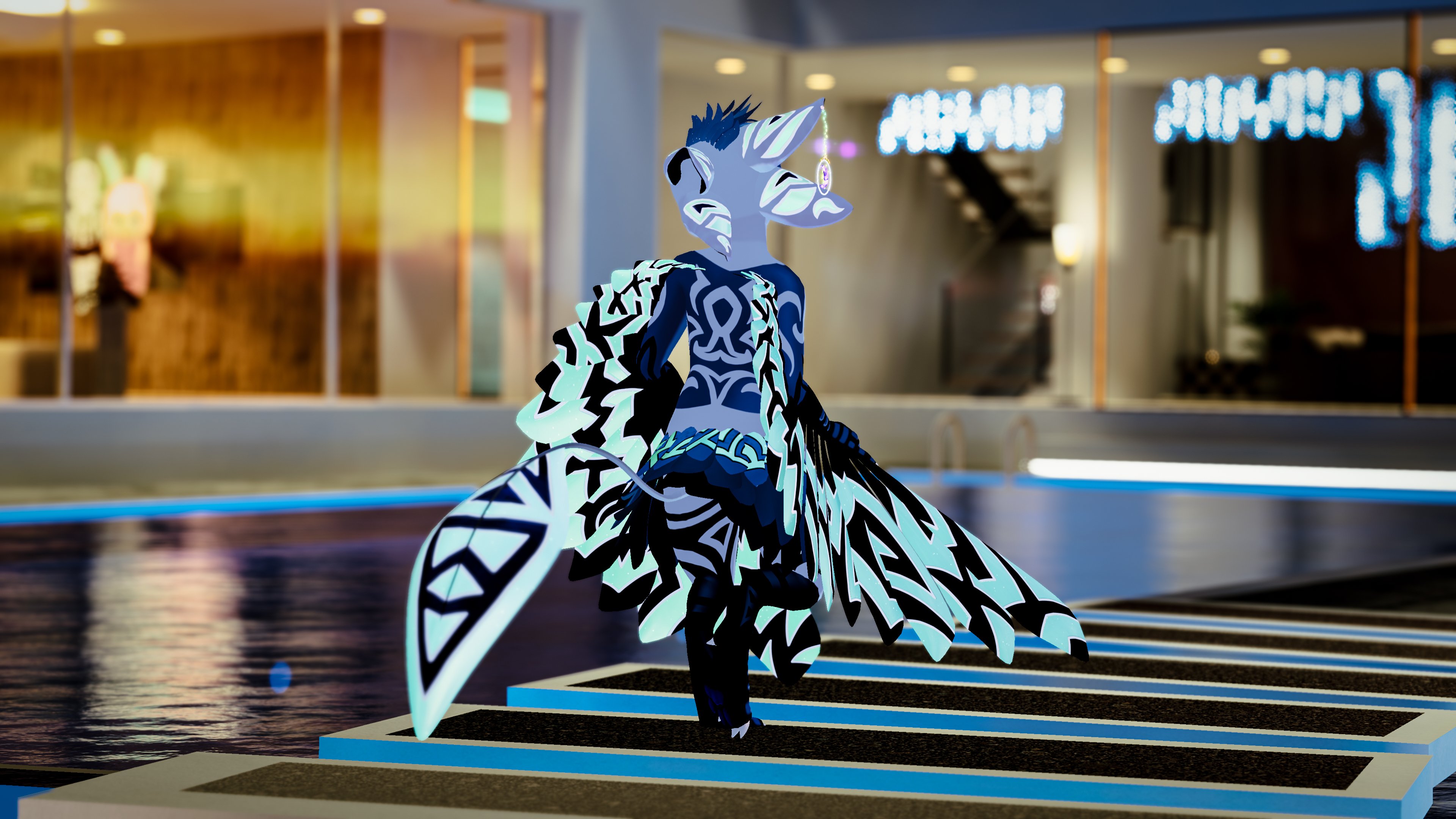 𝓦𝔂𝓷𝓷 - Kita'vali Texture