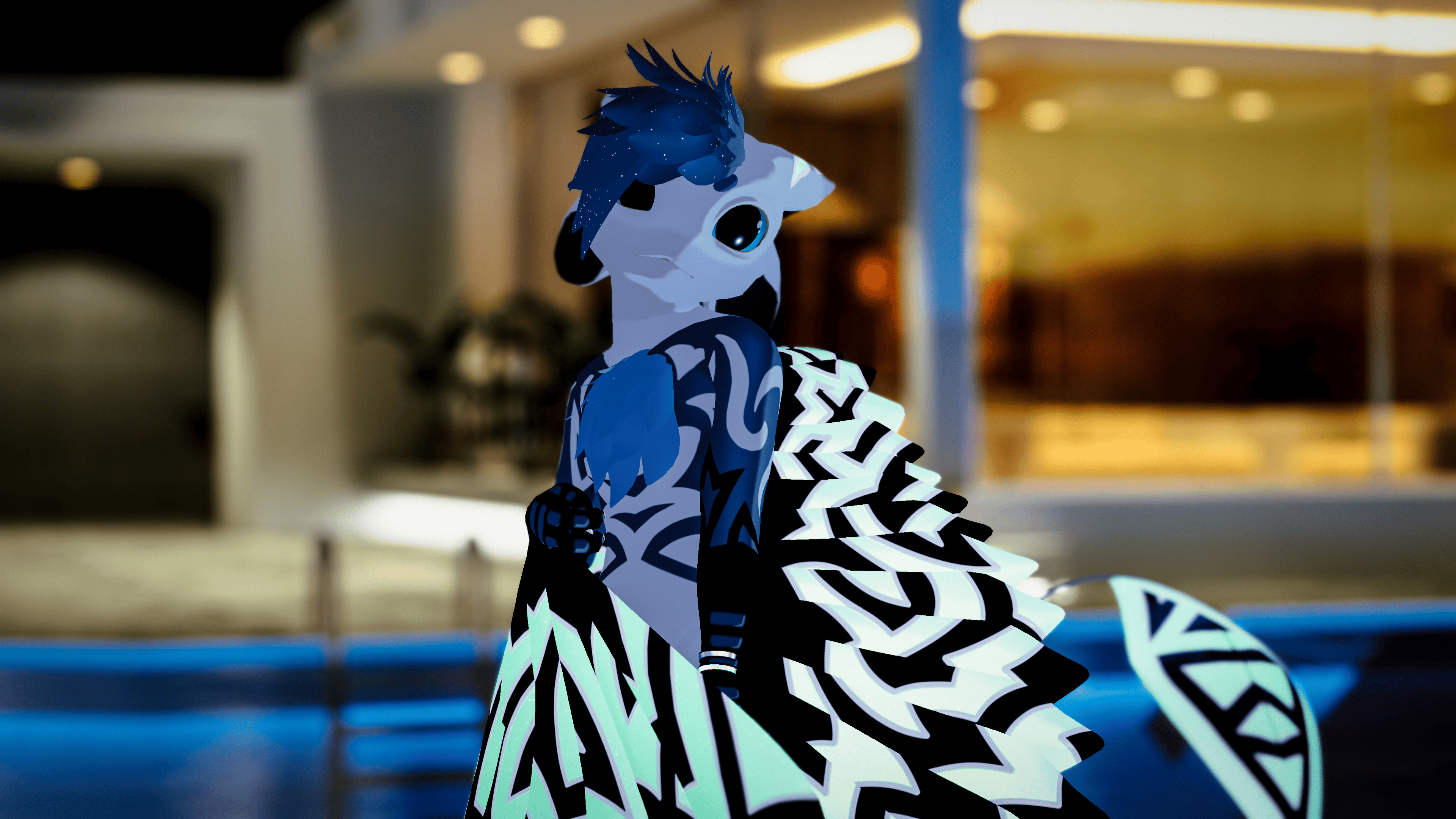 𝓦𝔂𝓷𝓷 - Kita'vali Texture