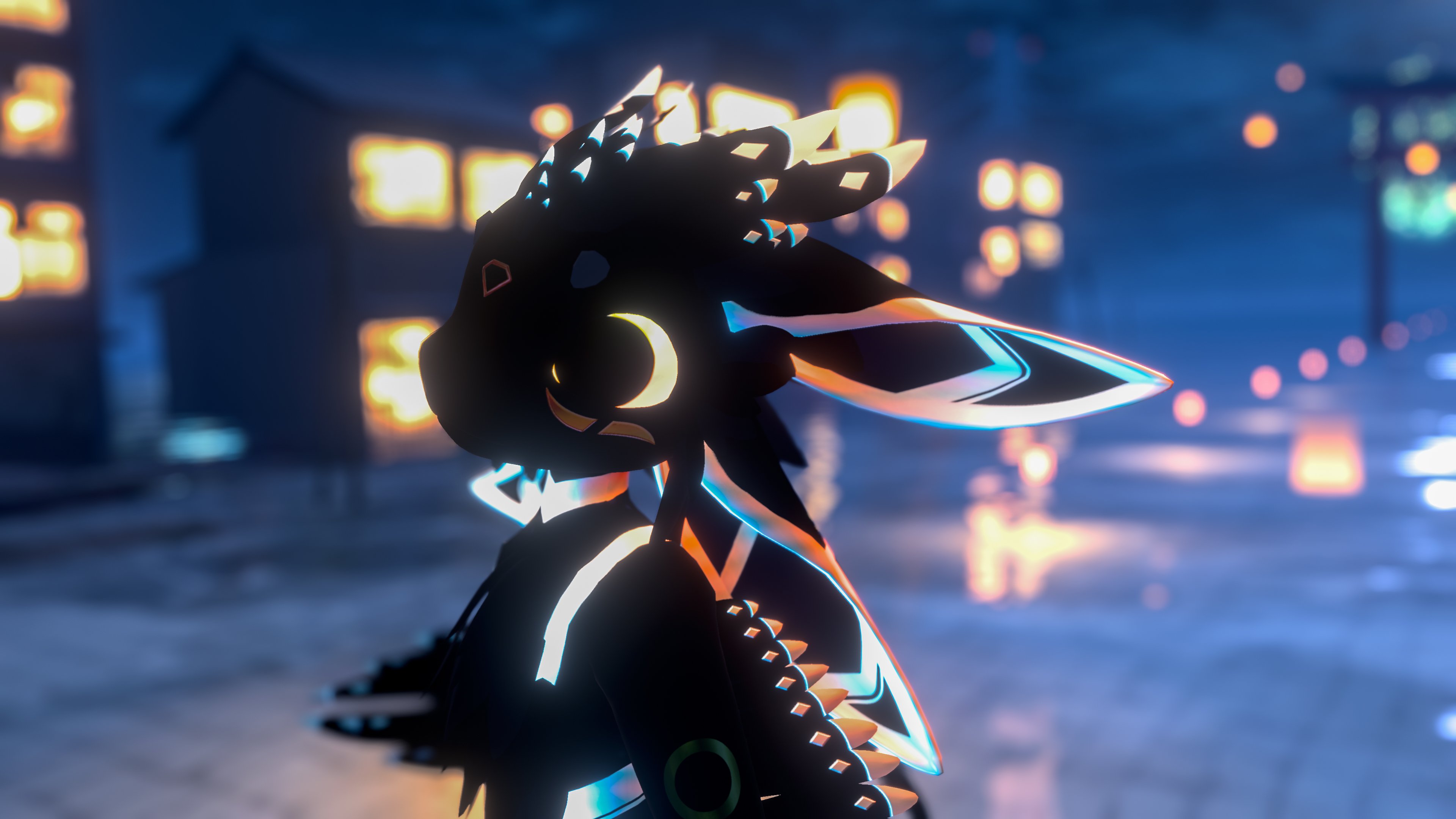 𝓣𝓮𝓬𝓱 𝓡𝓾𝓷𝓷𝓮𝓻 - Da'vali Texture