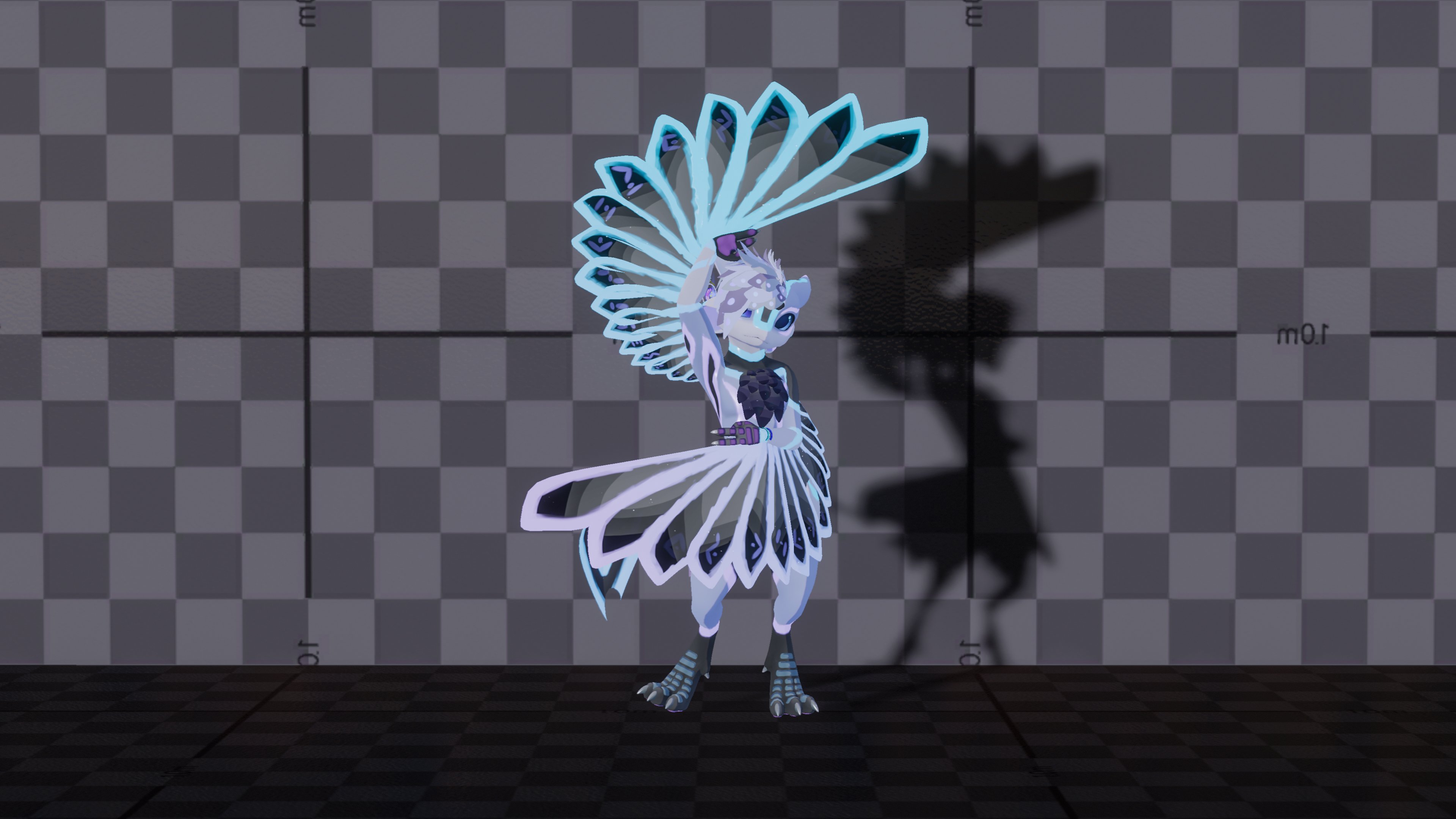 𝓢𝓽𝓻𝓮𝓪𝓶 - Kita'vali Texture