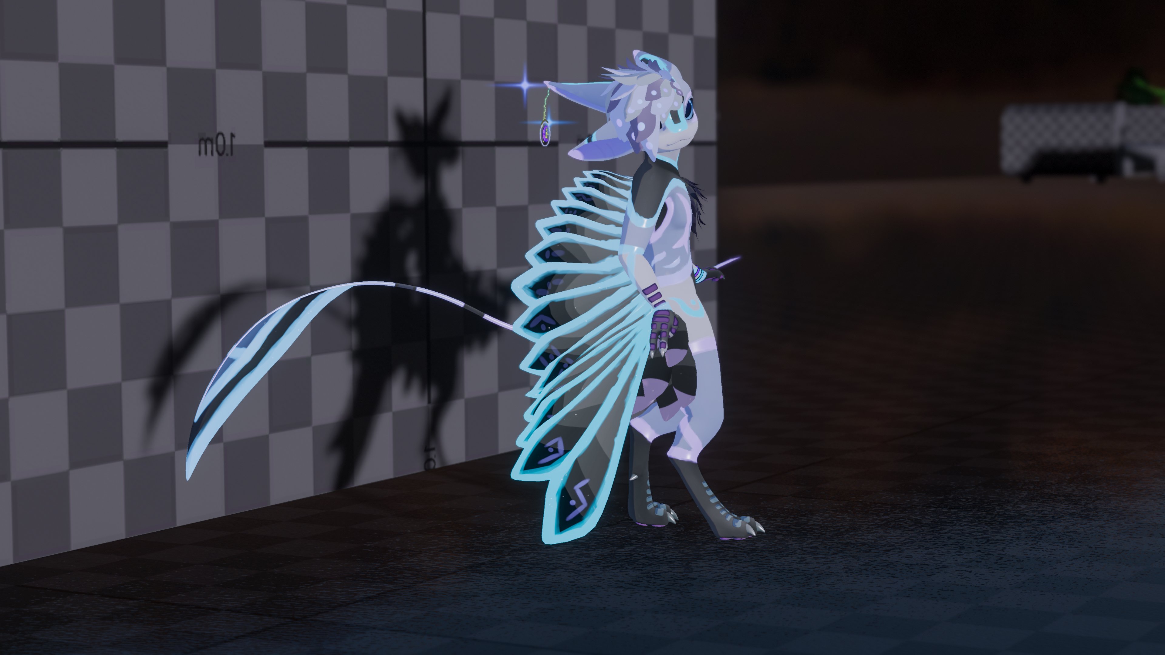 𝓢𝓽𝓻𝓮𝓪𝓶 - Kita'vali Texture