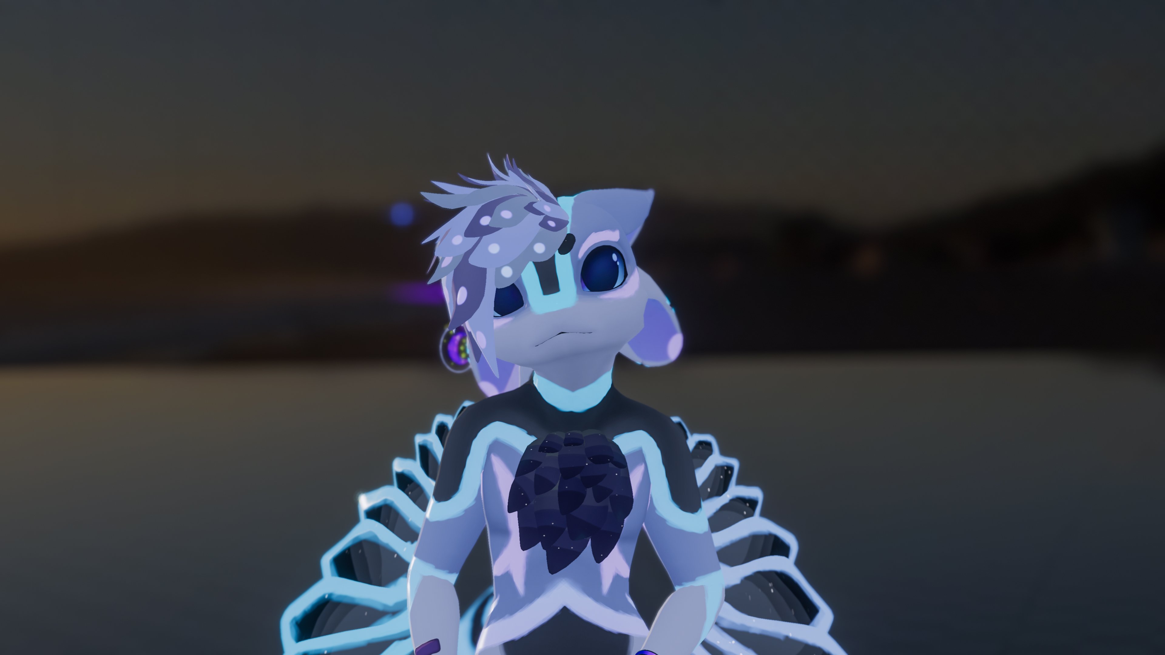 𝓢𝓽𝓻𝓮𝓪𝓶 - Kita'vali Texture