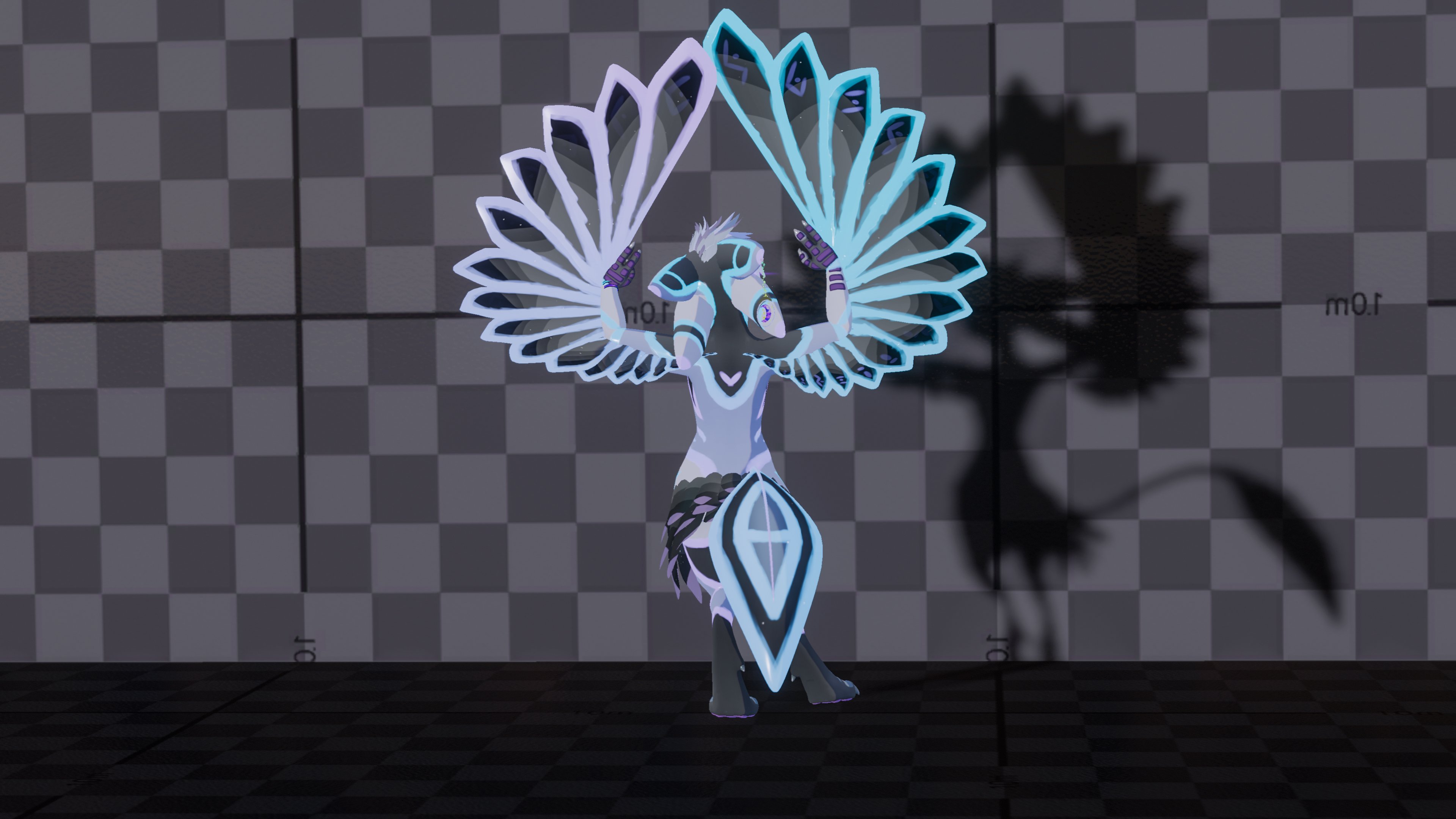 𝓢𝓽𝓻𝓮𝓪𝓶 - Kita'vali Texture