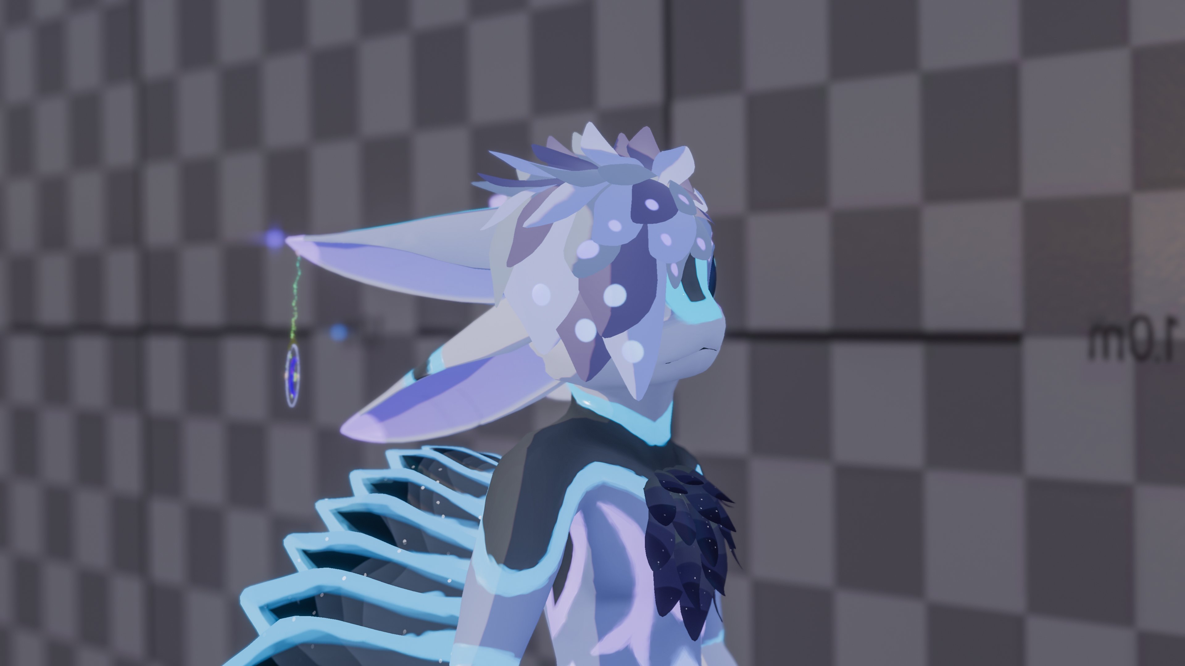 𝓢𝓽𝓻𝓮𝓪𝓶 - Kita'vali Texture