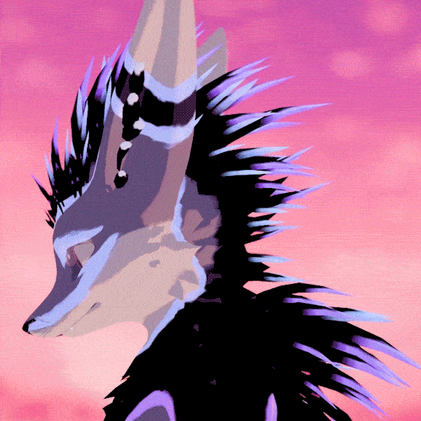 𝓢𝓽𝓻𝓮𝓪𝓶 - Rexouium Texture