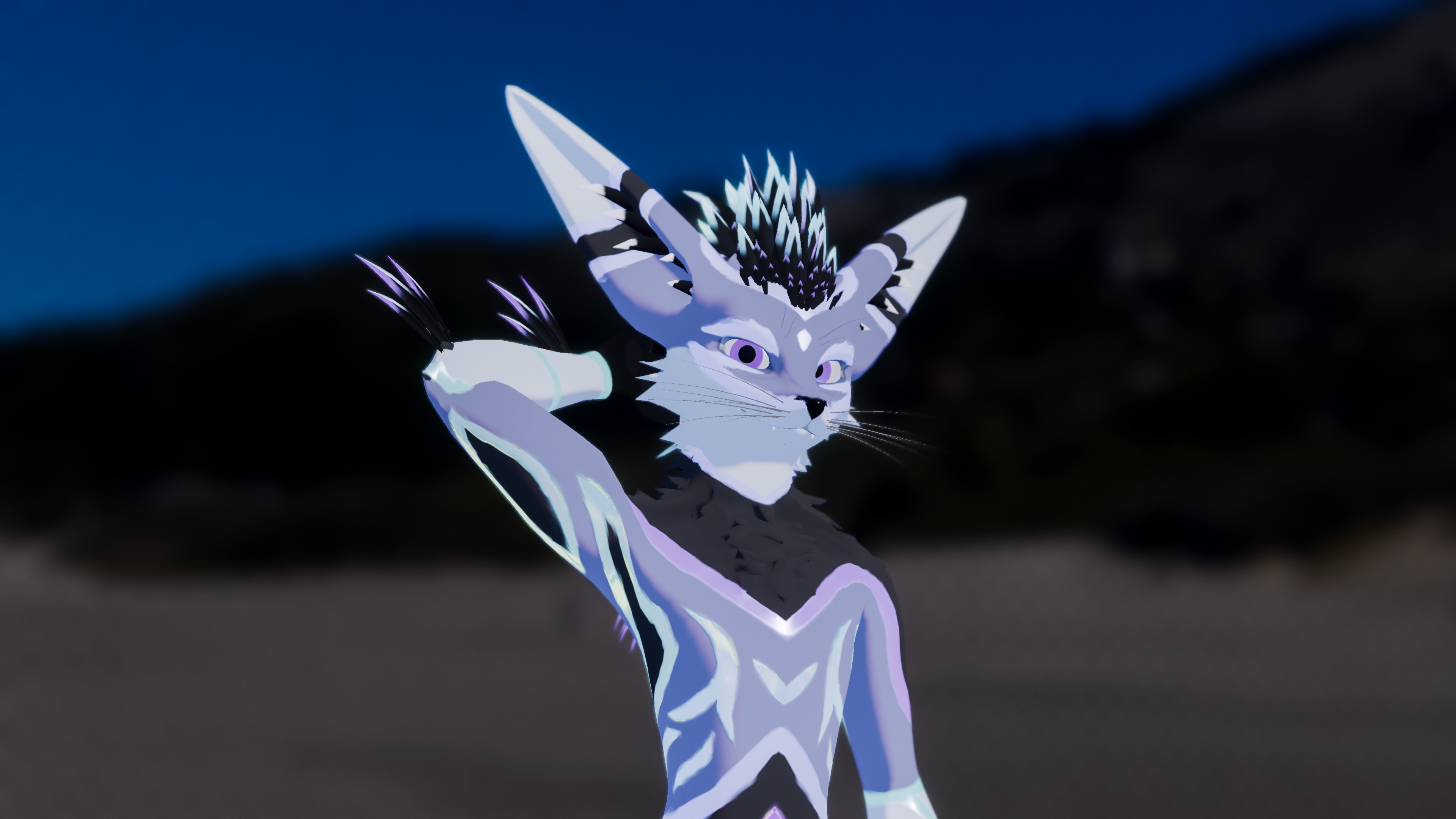 𝓢𝓽𝓻𝓮𝓪𝓶 - Rexouium Texture