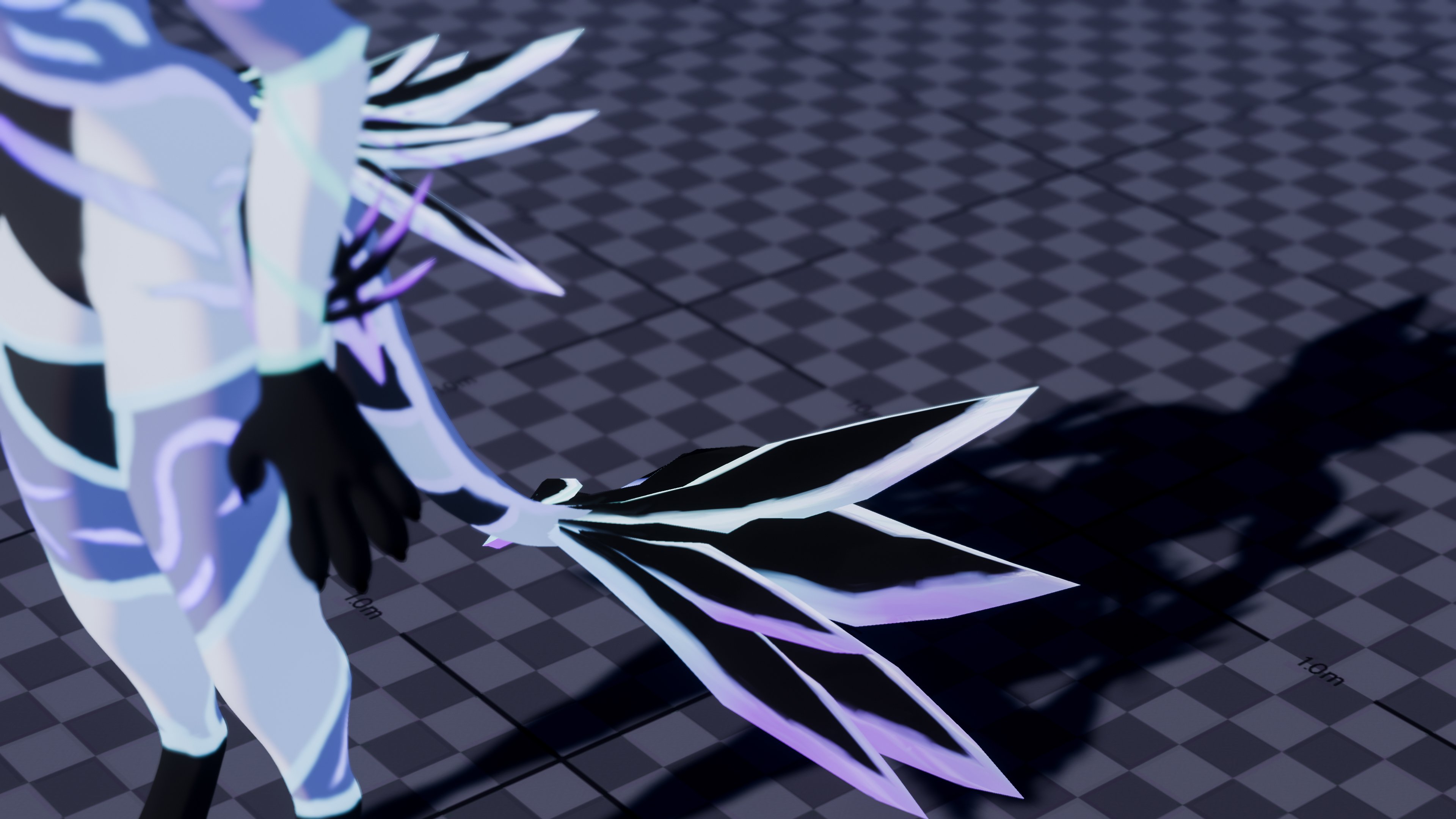 𝓢𝓽𝓻𝓮𝓪𝓶 - Rexouium Texture