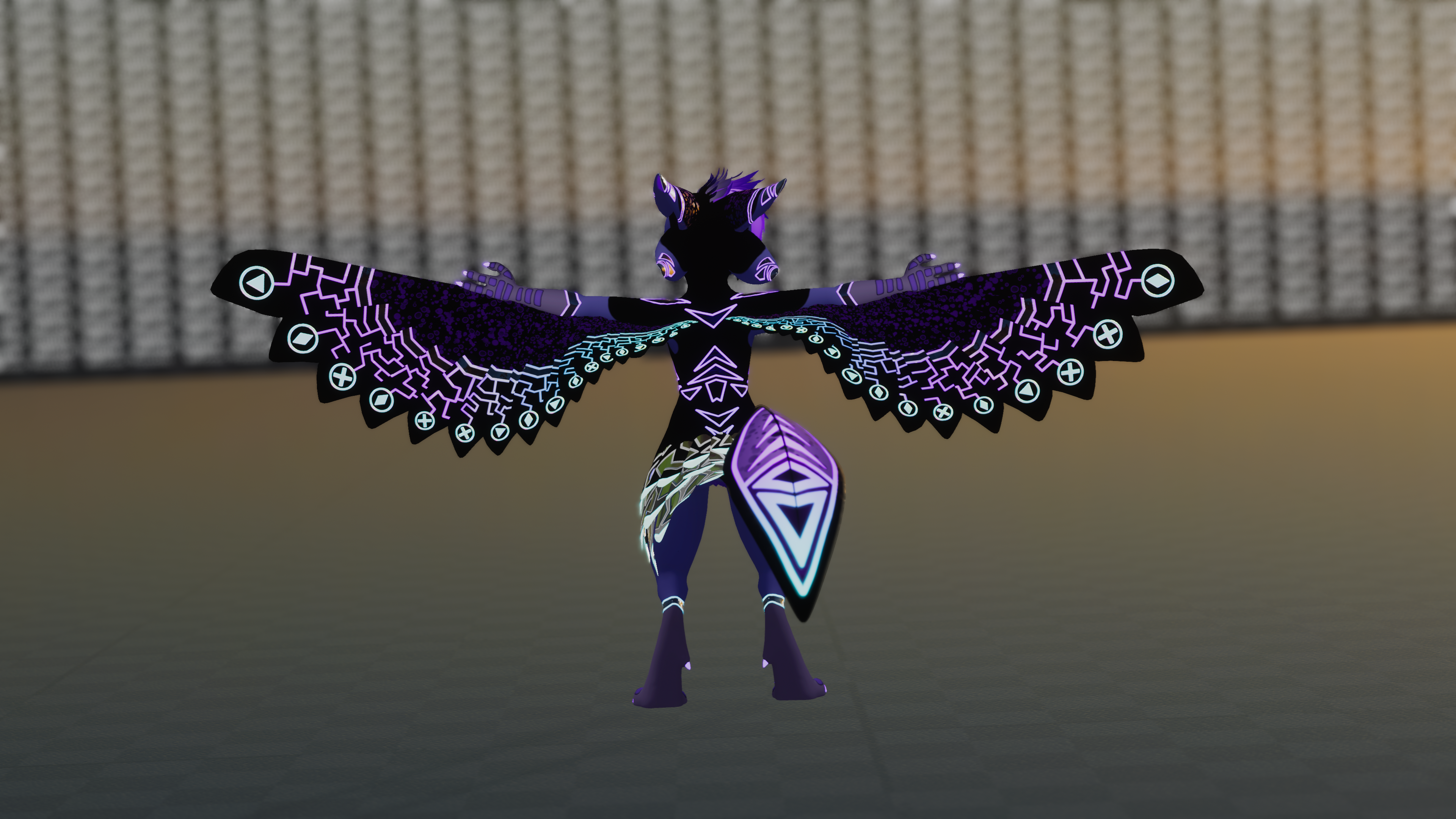 𝓖𝓪𝓵𝓪𝔁𝔂 𝓔𝔁𝓹𝓵𝓸𝓻𝓮𝓻 - Kita'vali Texture