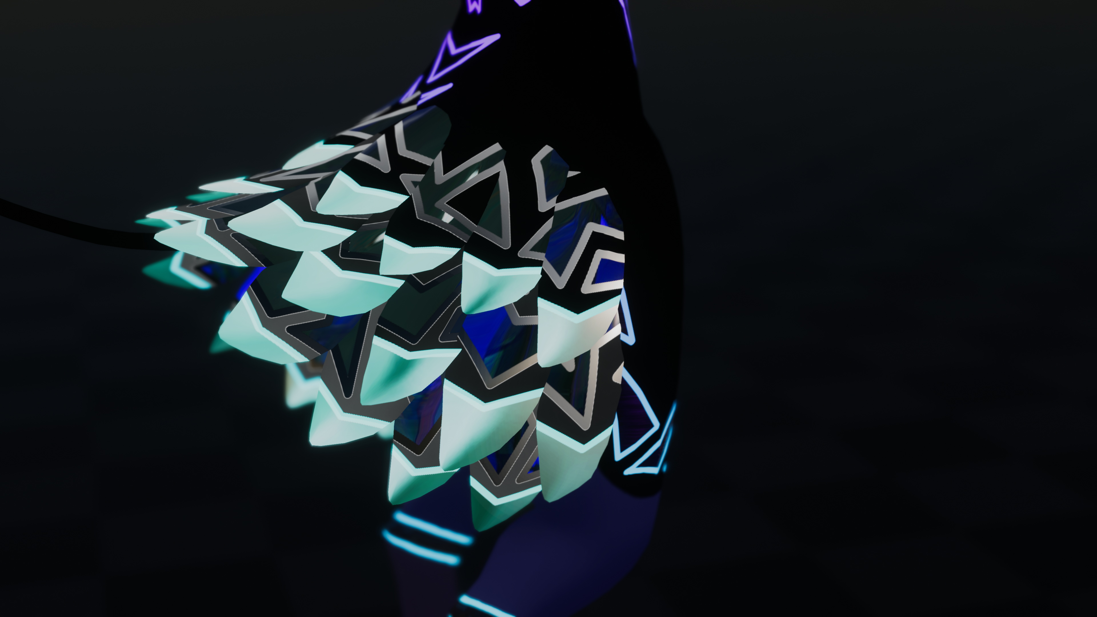 𝓖𝓪𝓵𝓪𝔁𝔂 𝓔𝔁𝓹𝓵𝓸𝓻𝓮𝓻 - Kita'vali Texture