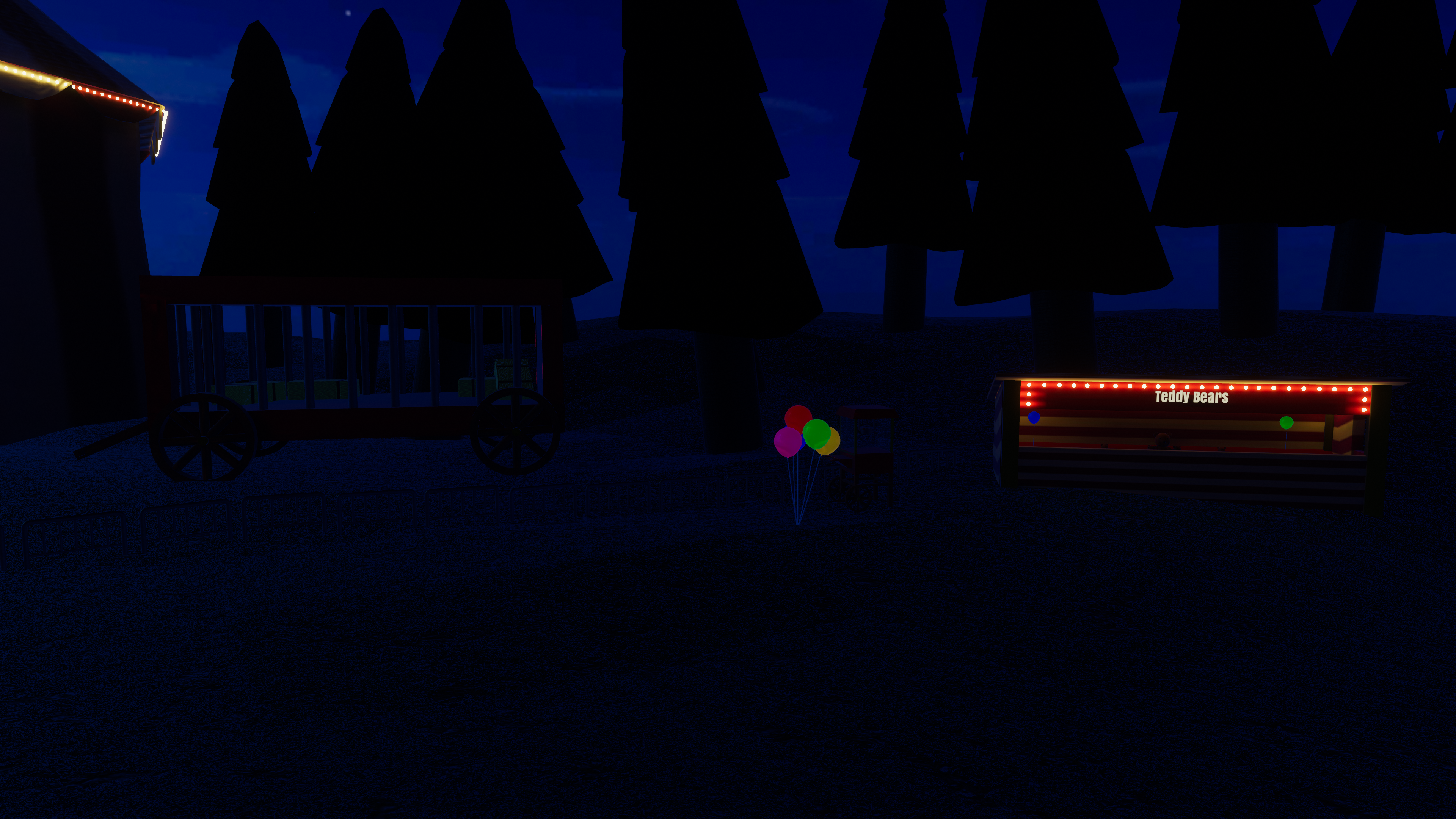 Circus Club