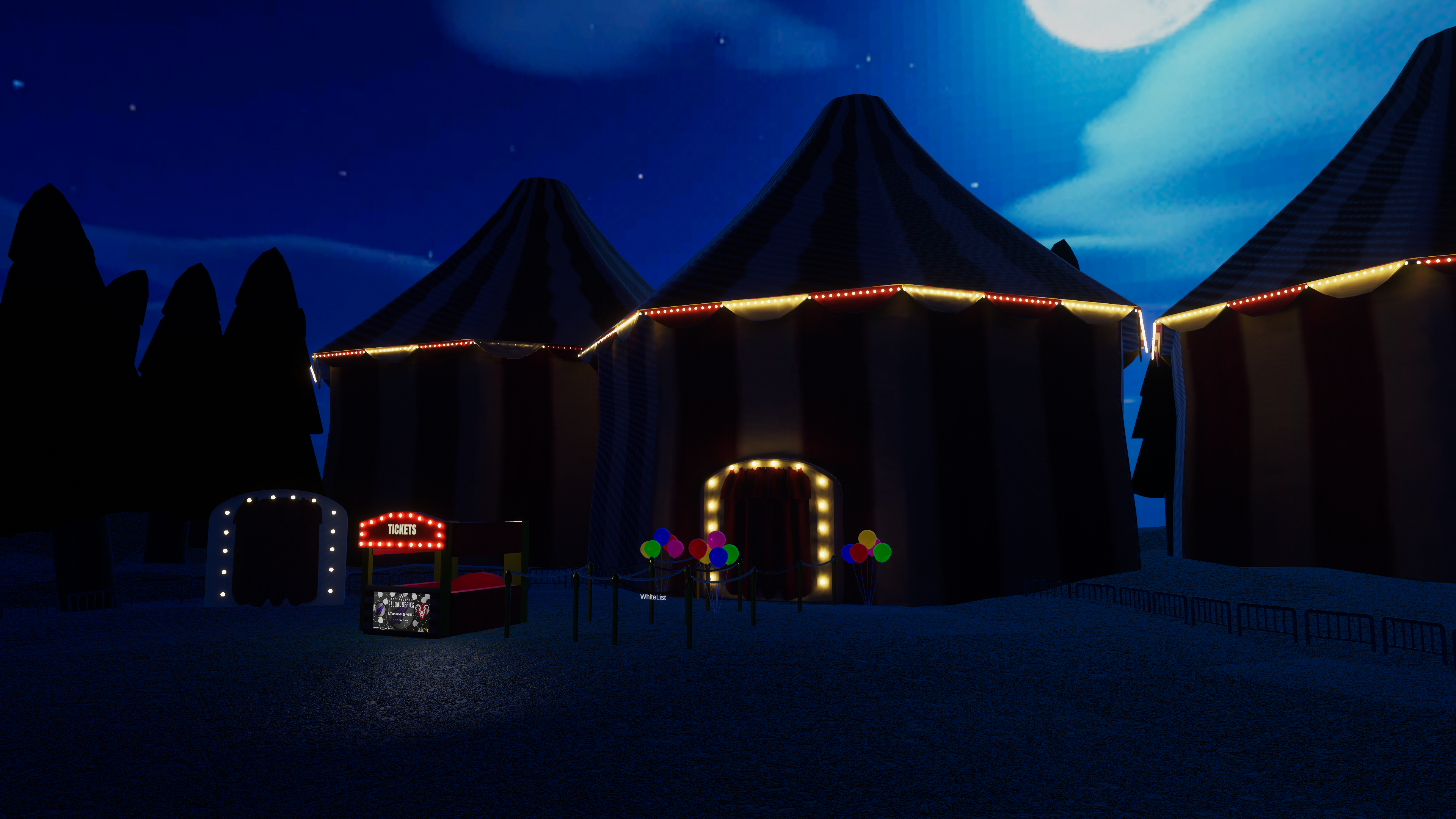 Circus Club