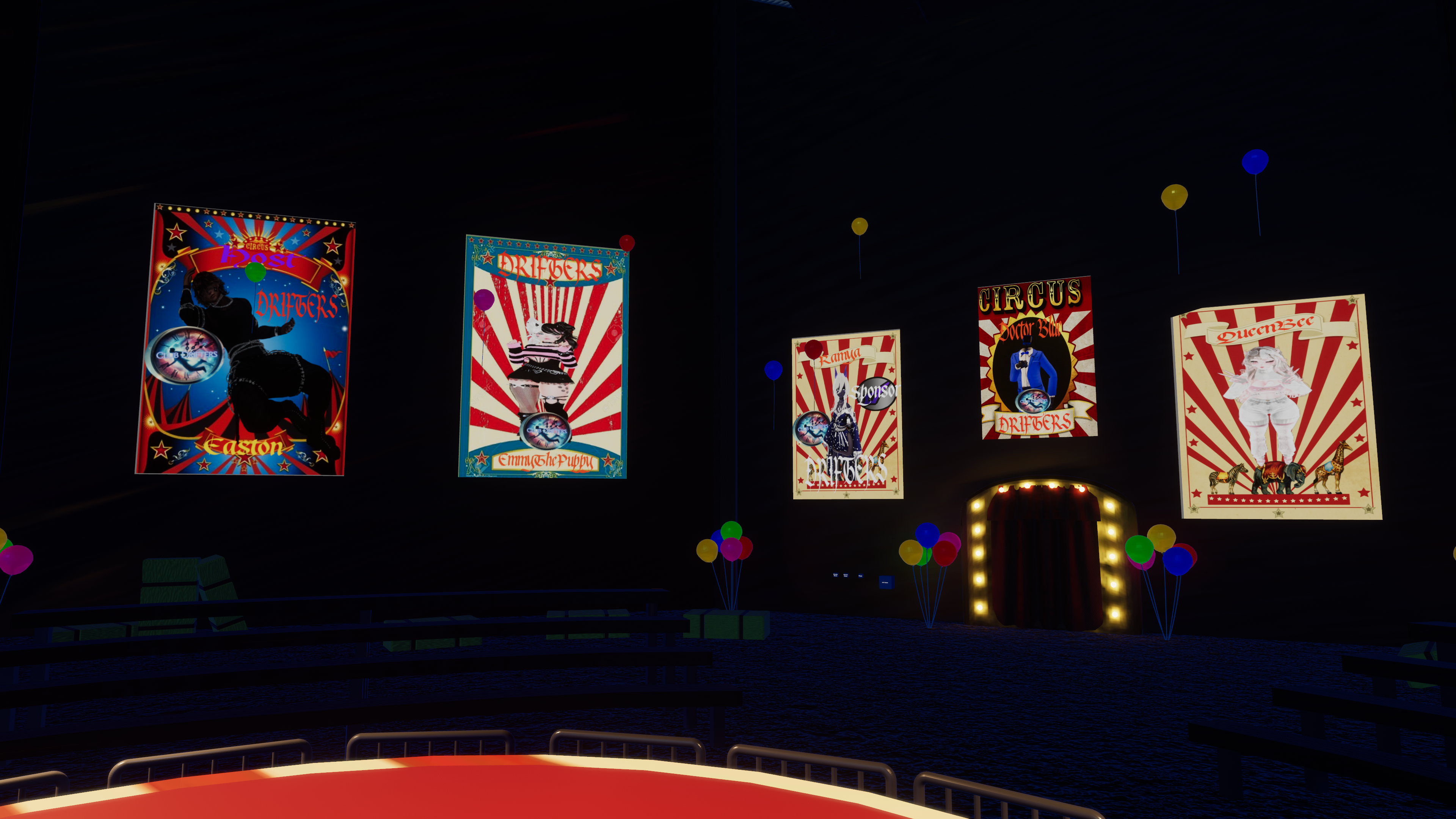 Circus Club