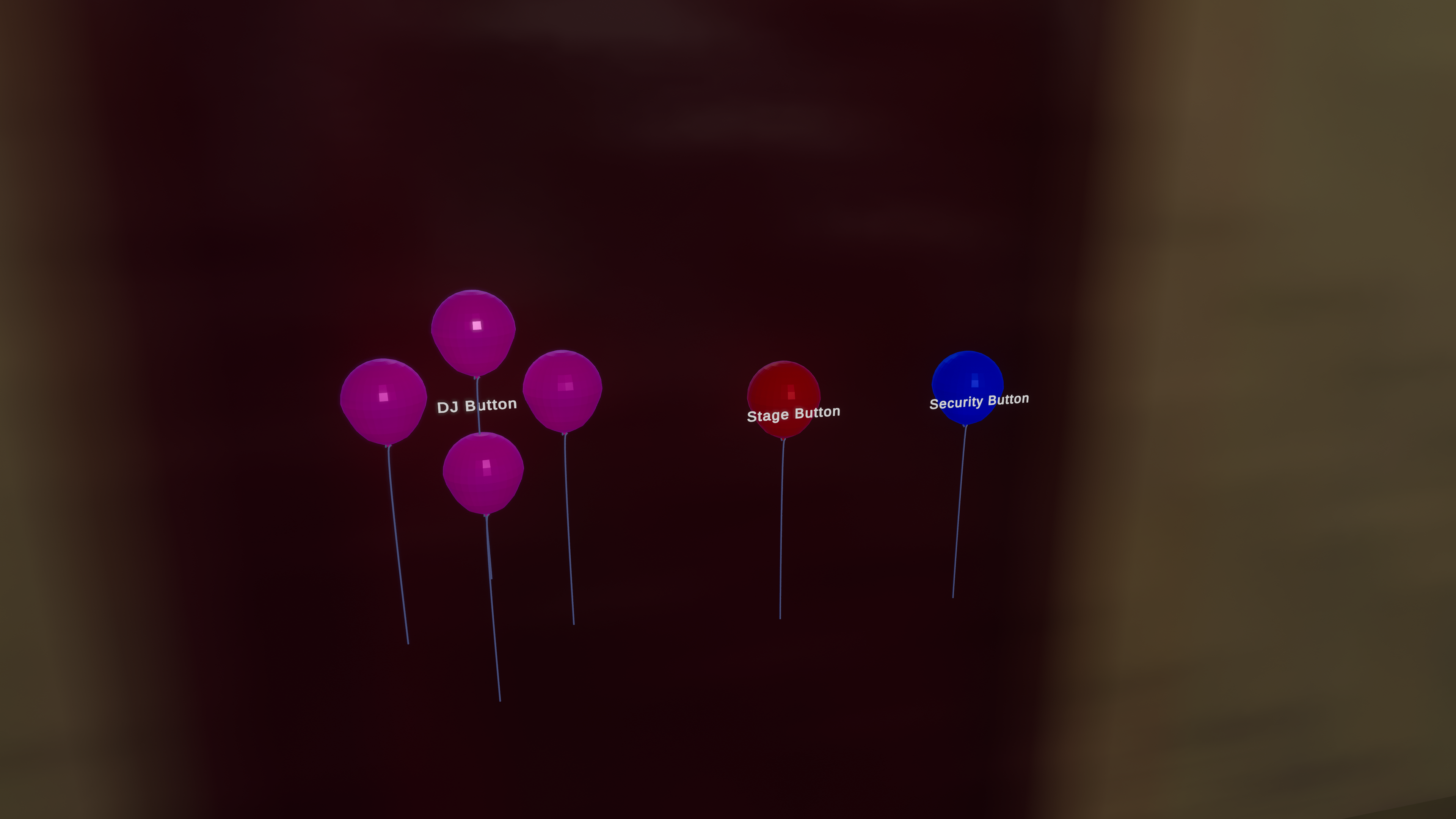 Circus Club