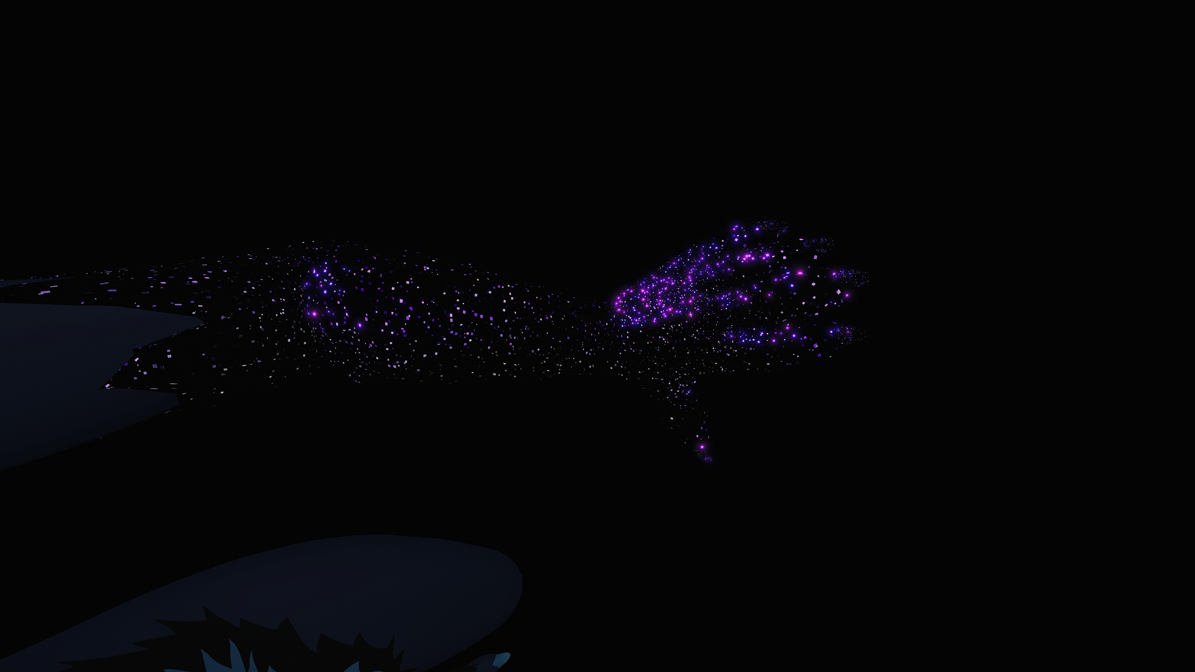 Crystal Arms For Nardoragon