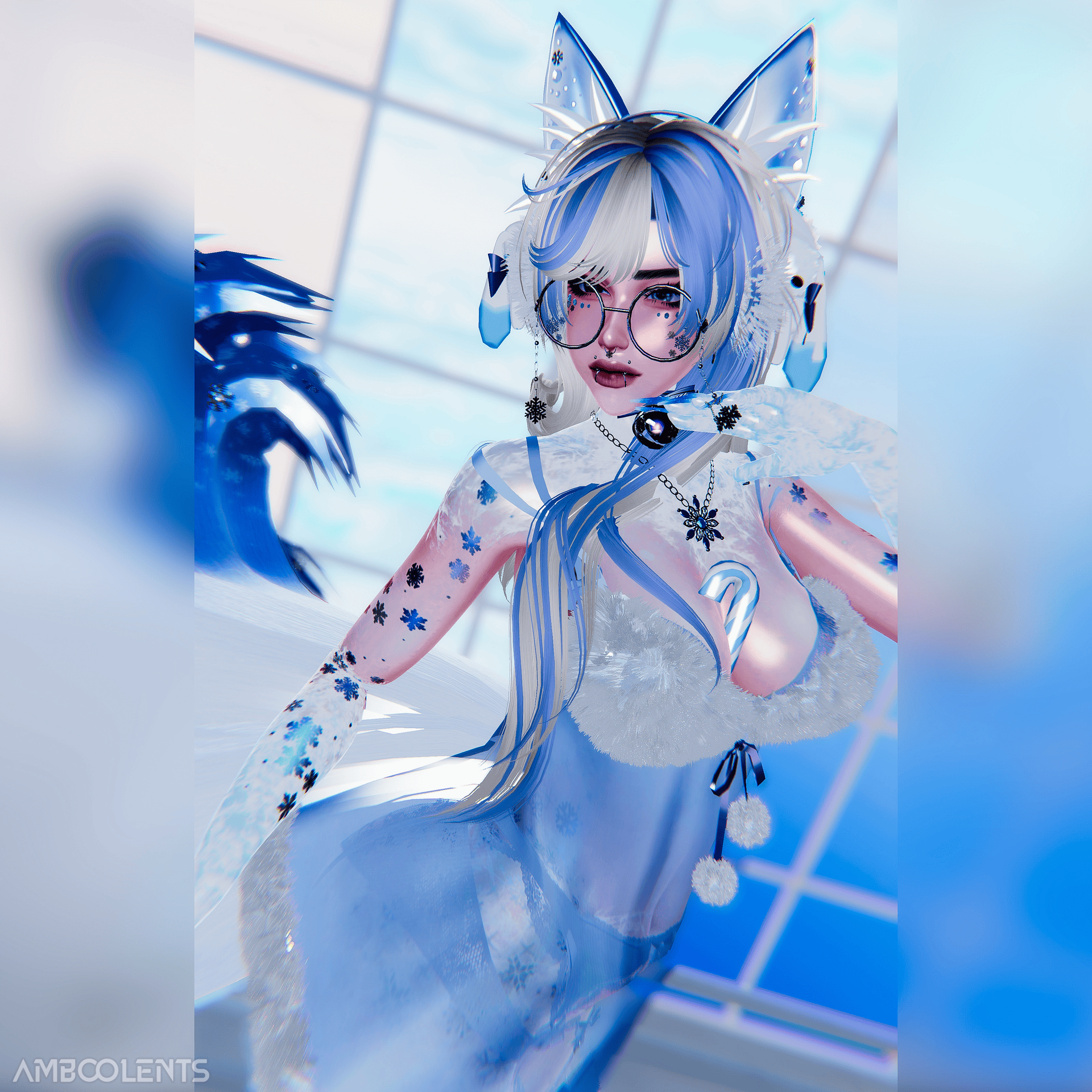 Vixelle SPS, Gogo