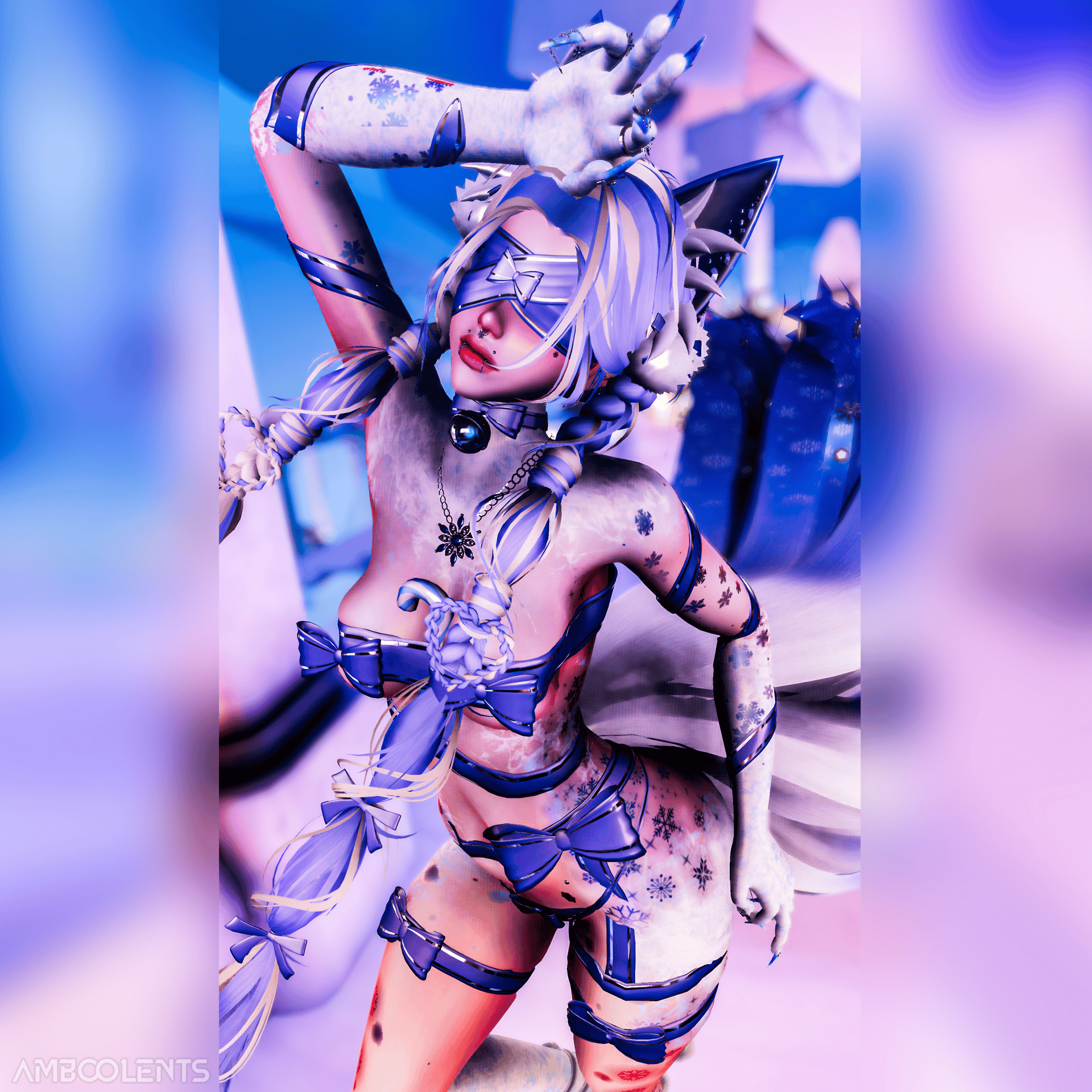 Vixelle SPS, Gogo