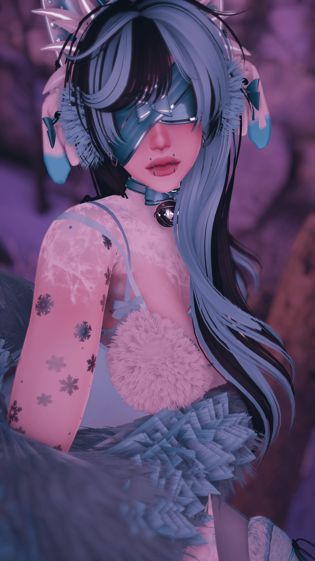 Vixelle SPS, Gogo