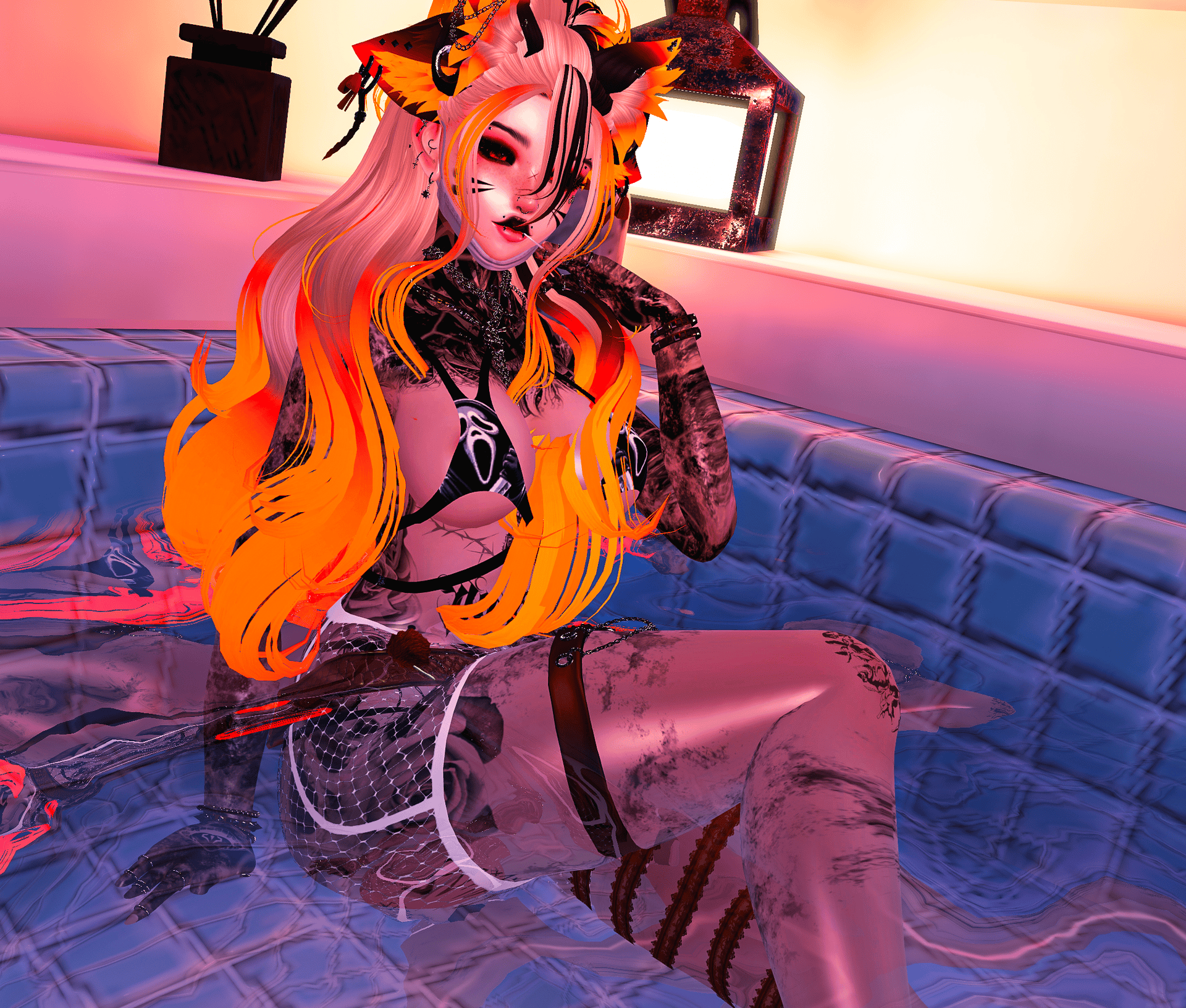 Nykorae