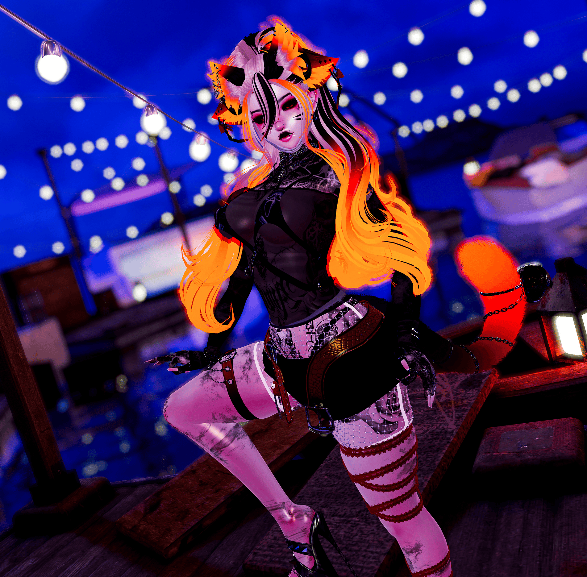 Nykorae