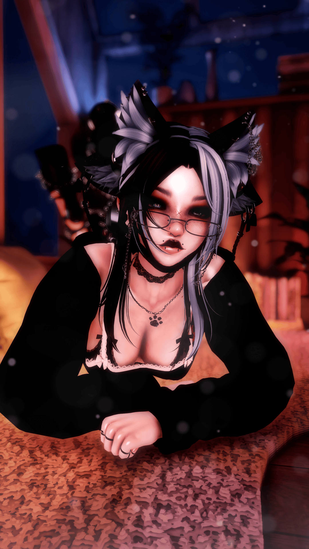 Nykorae