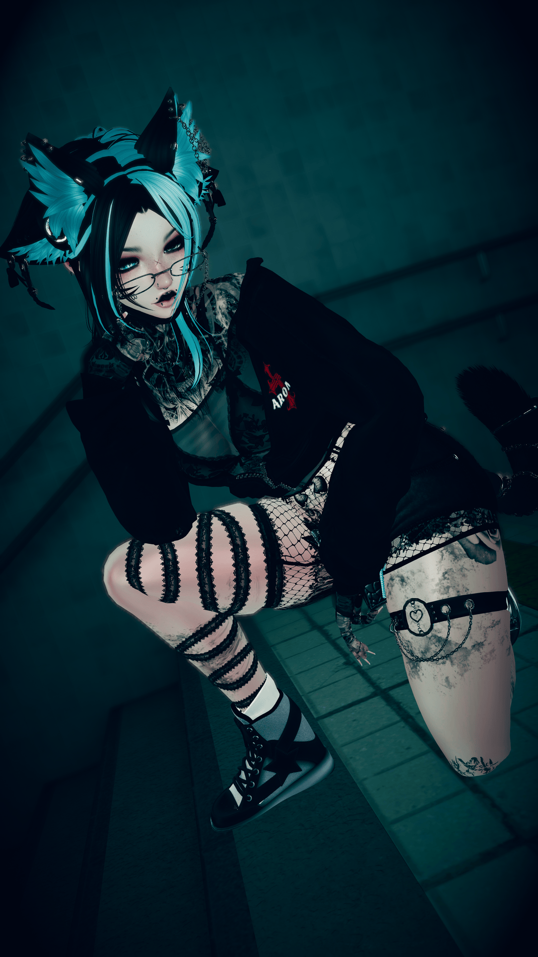Nykorae