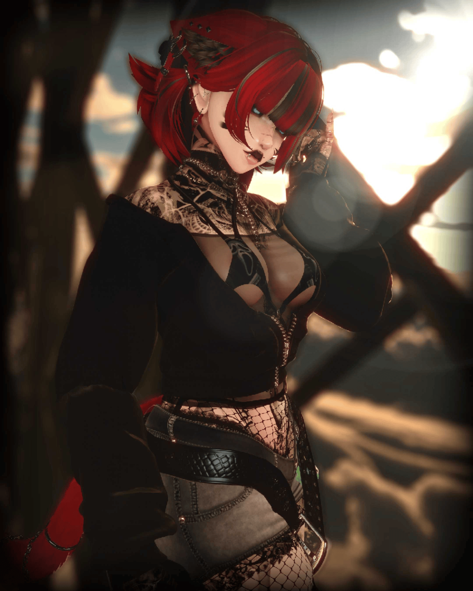 Nykorae